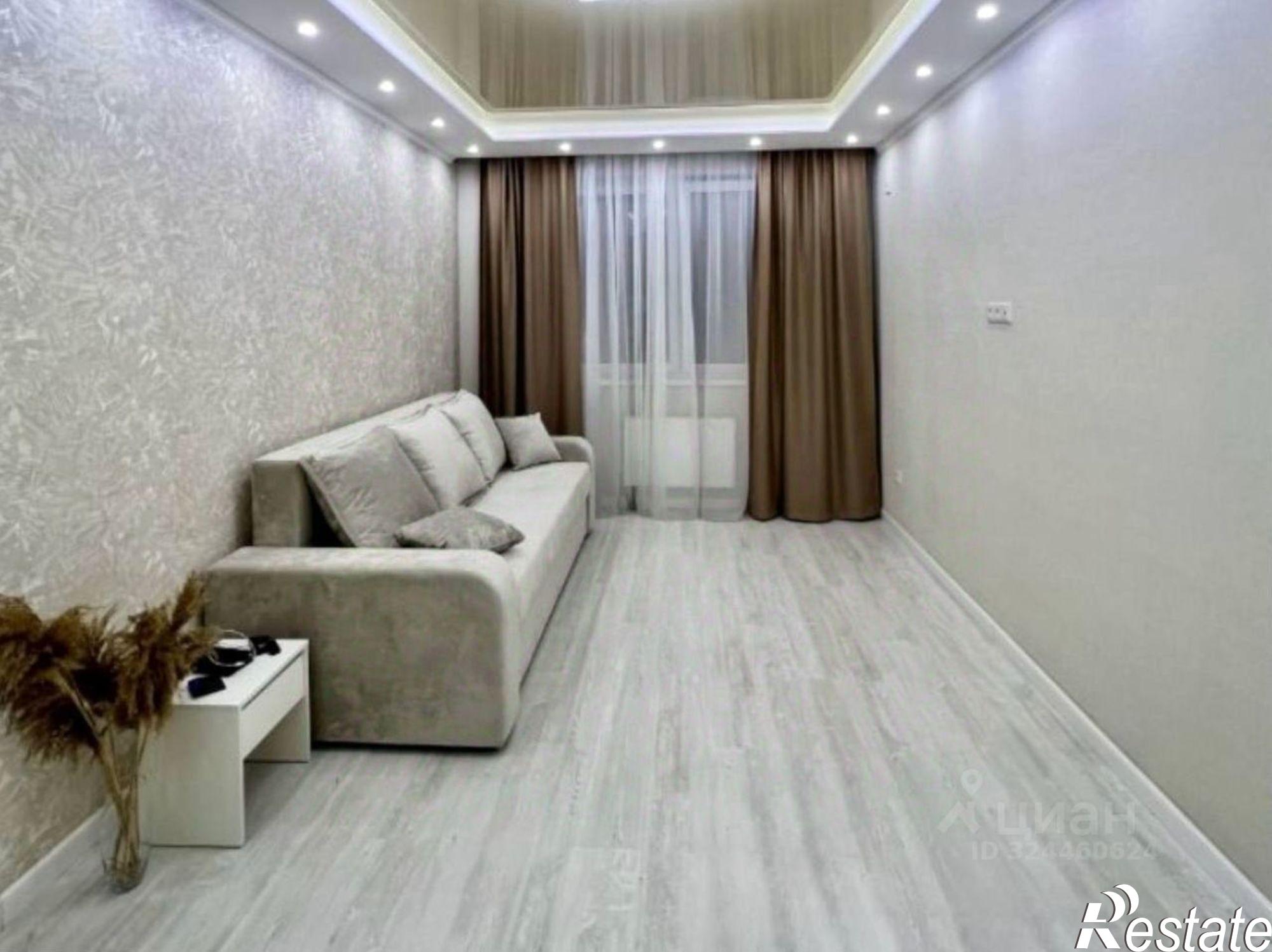 Купить квартиру за 3 900 000 рублей на ул им. Петра Метальникова, 5 1