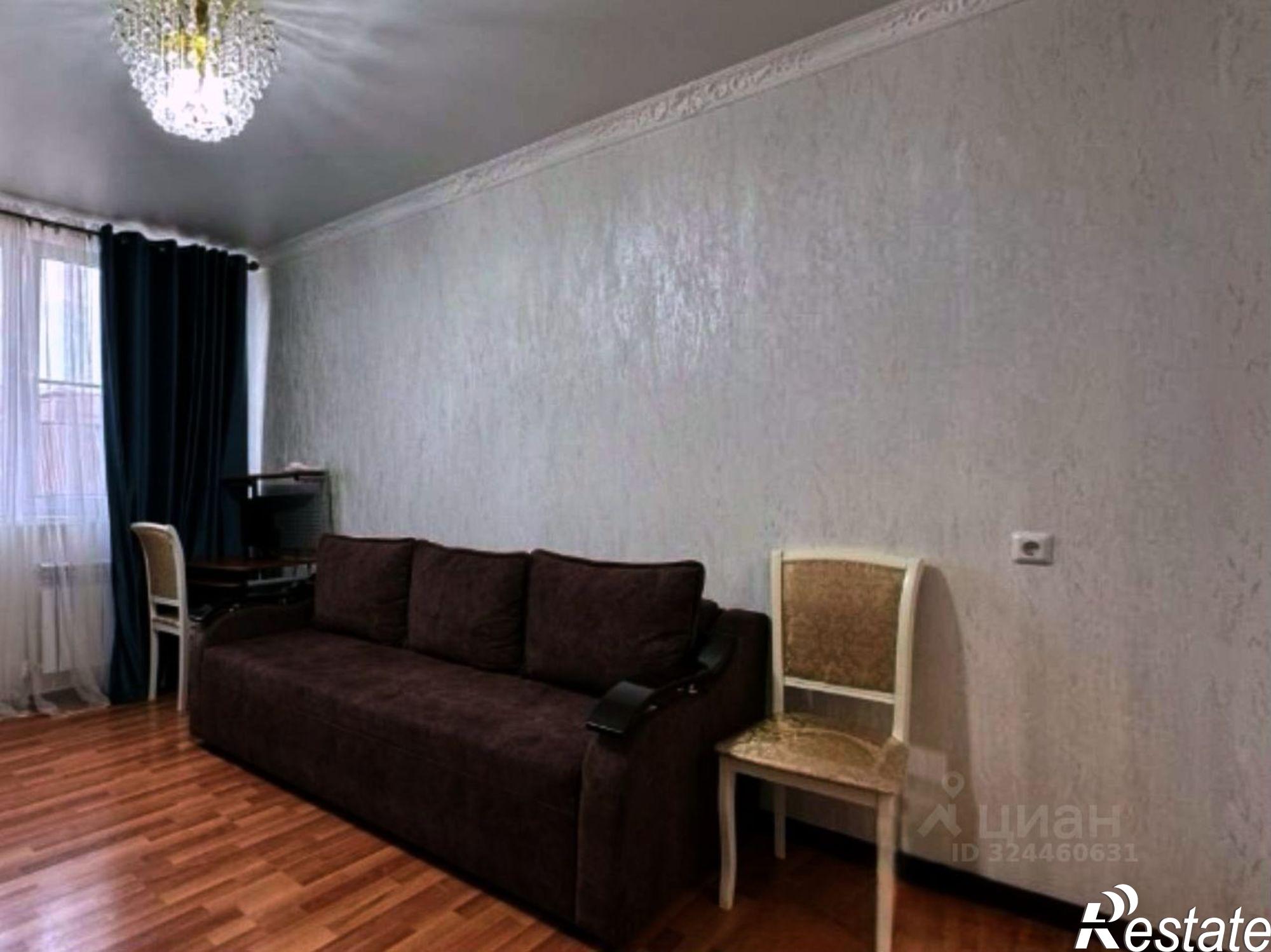 Купить квартиру за 5 150 000 рублей на ул им. Карякина, 29