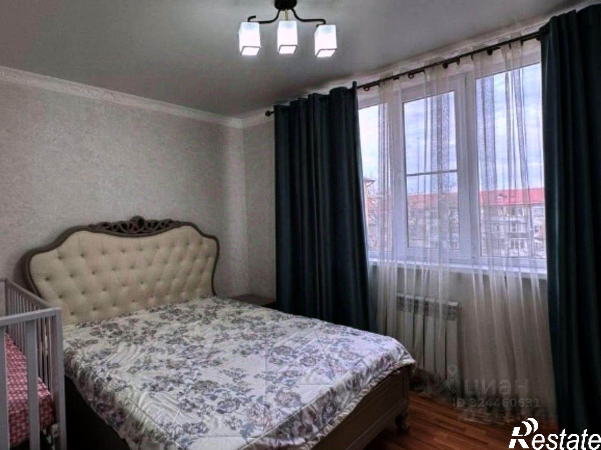 Купить квартиру за 5 150 000 рублей на ул им. Карякина, 29