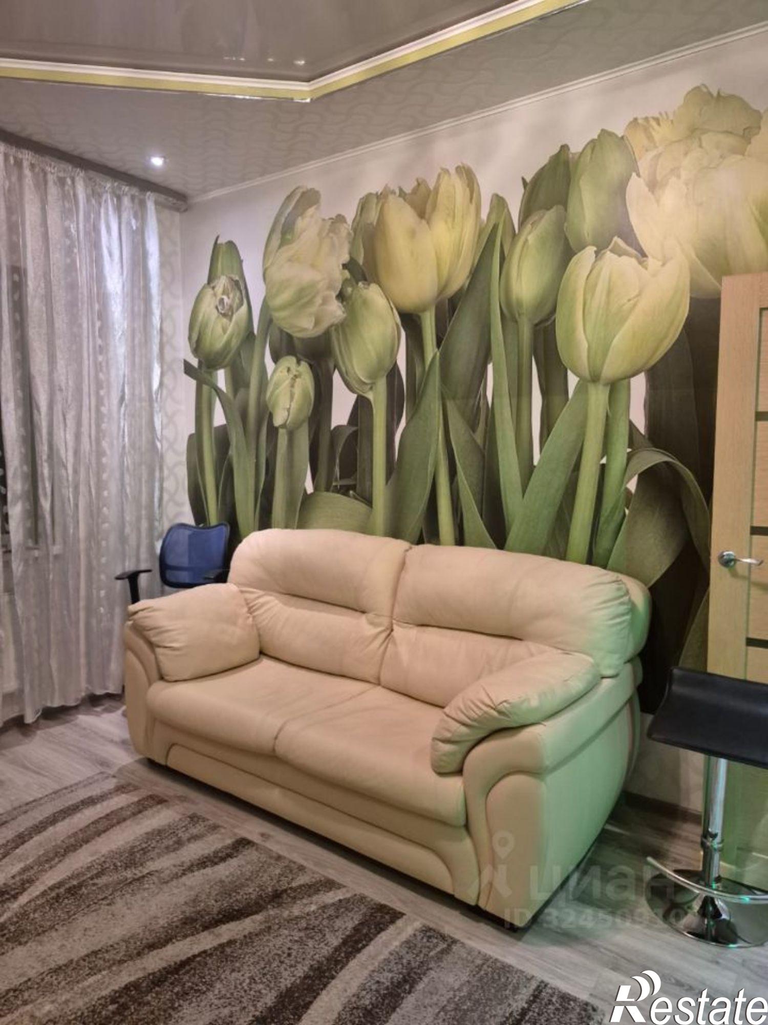 Купить квартиру за 4 333 000 рублей на ул Есаульская, 2