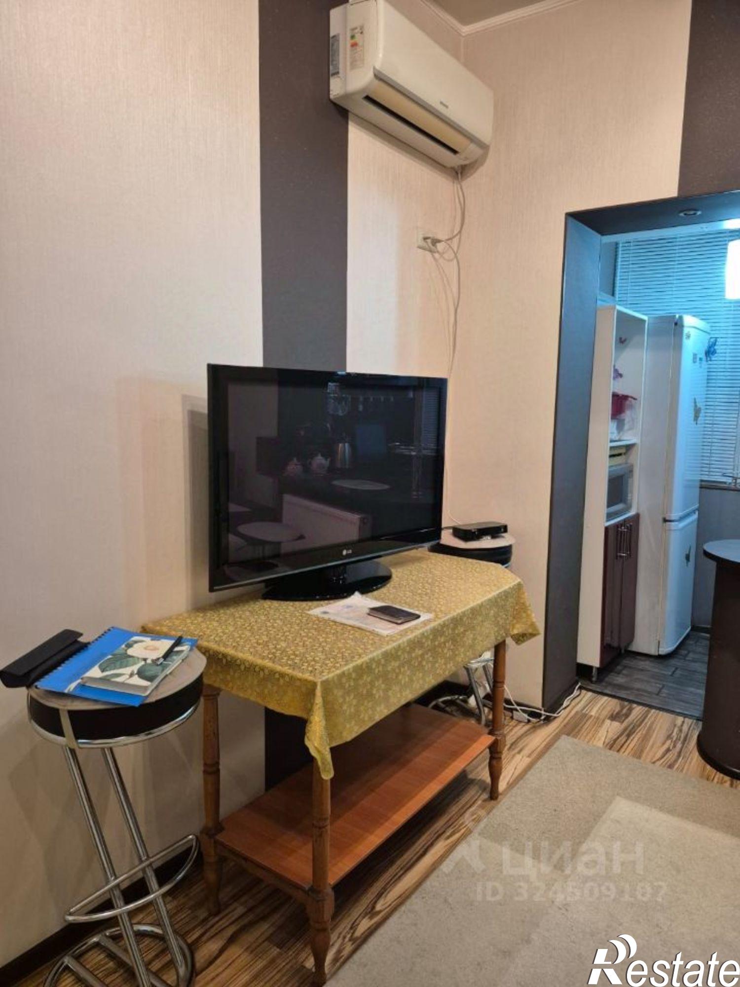 Купить квартиру за 4 333 000 рублей на ул Есаульская, 2