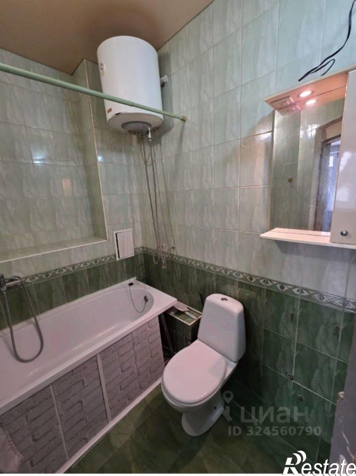 Купить квартиру за 2 900 000 рублей на ул Измаильская, 4