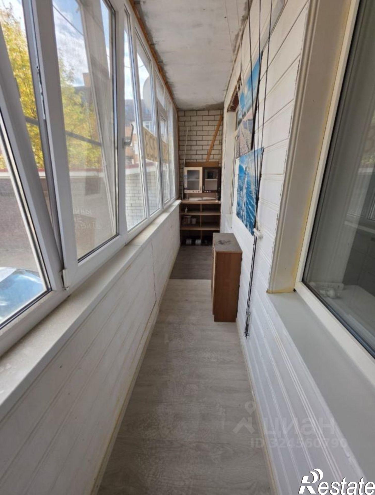 Купить квартиру за 2 900 000 рублей на ул Измаильская, 4