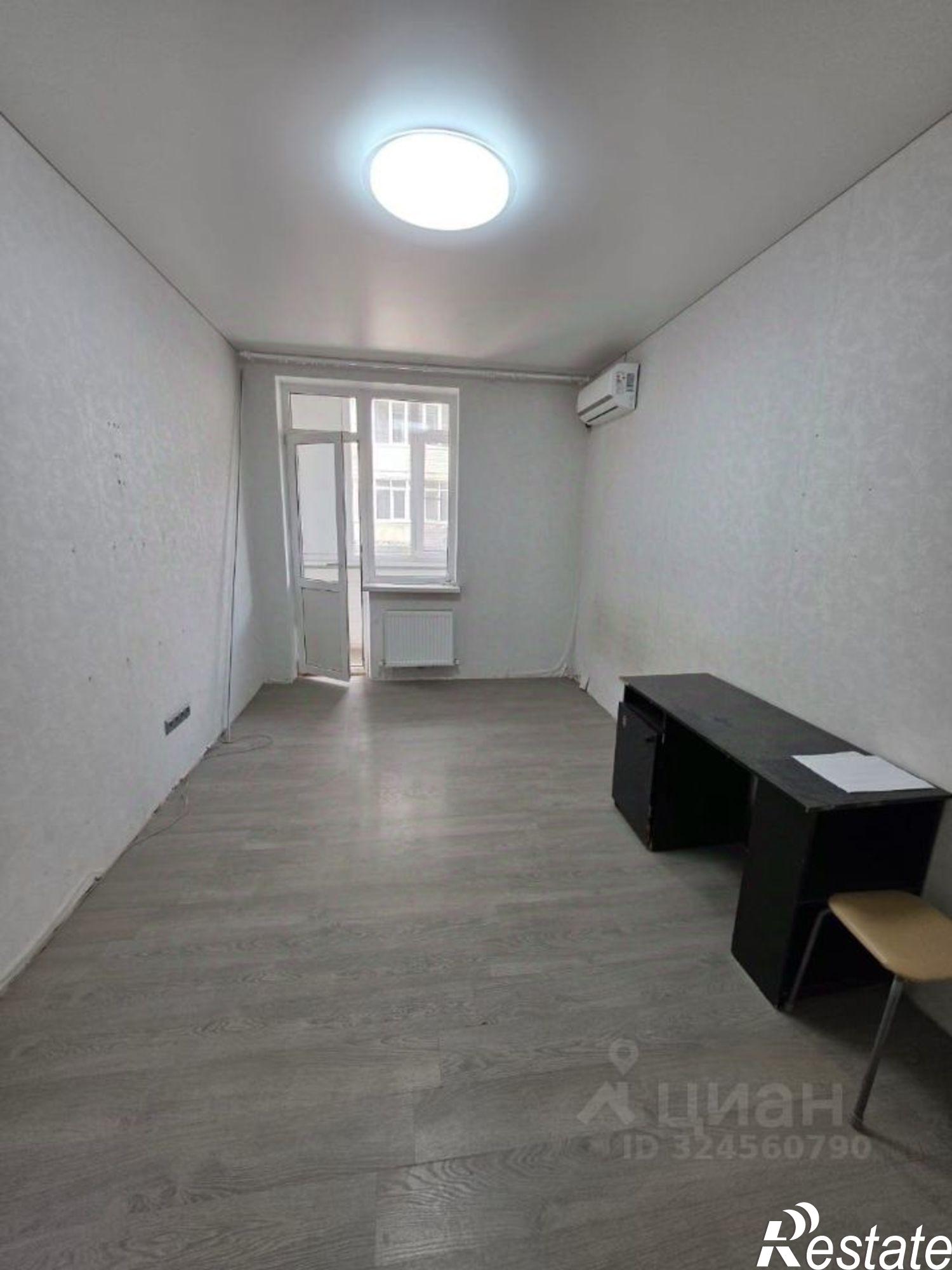 Купить квартиру за 2 900 000 рублей на ул Измаильская, 4