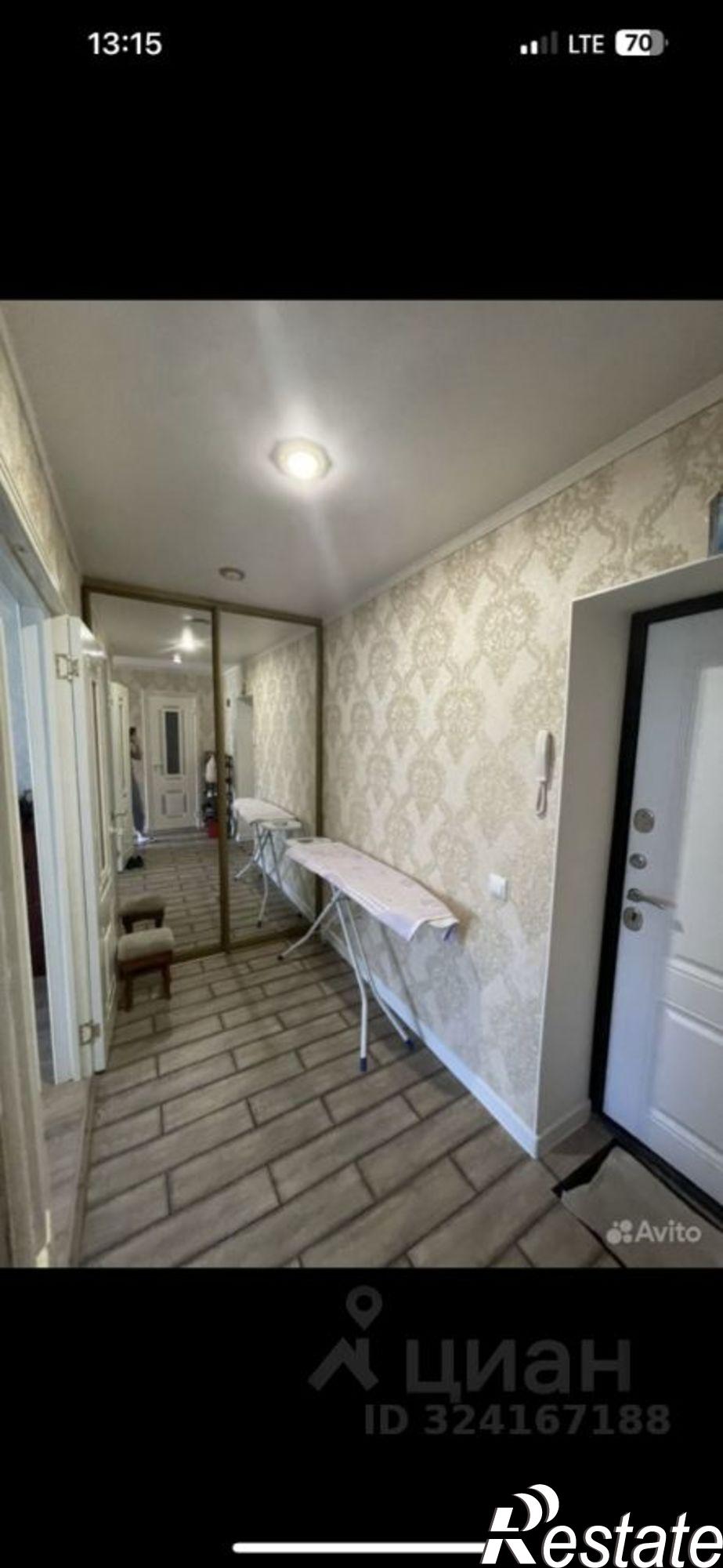 Сдать квартиру за 30 000 рублей на улица Тургенева, 181