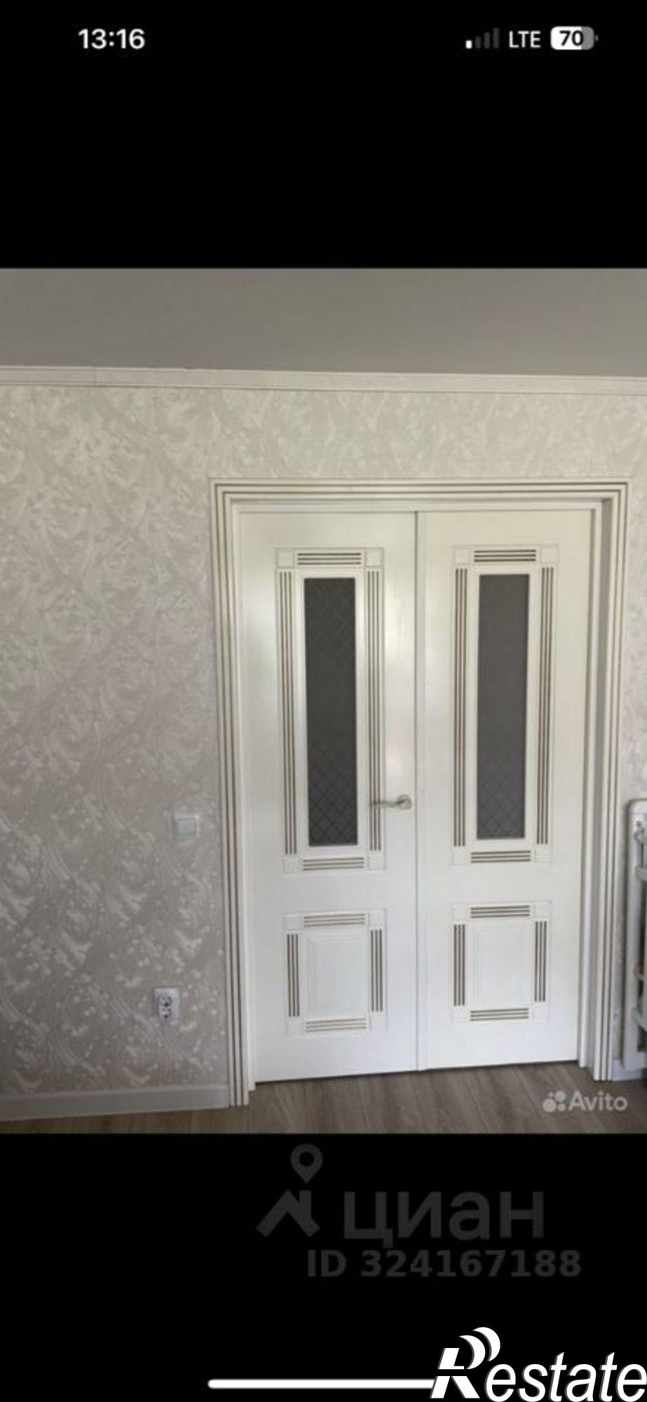 Сдать квартиру за 30 000 рублей на улица Тургенева, 181