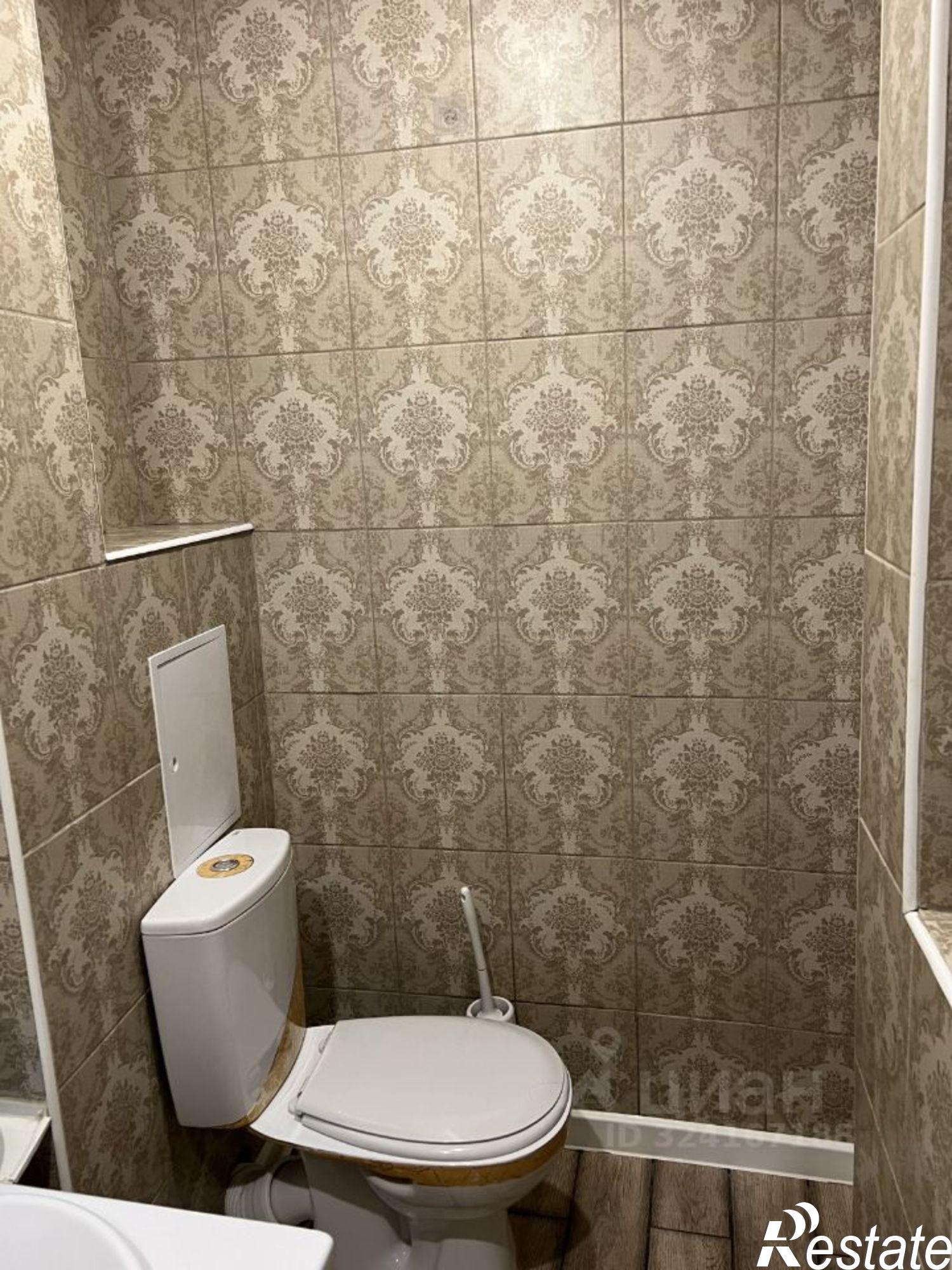 Сдать квартиру за 30 000 рублей на улица Тургенева, 181