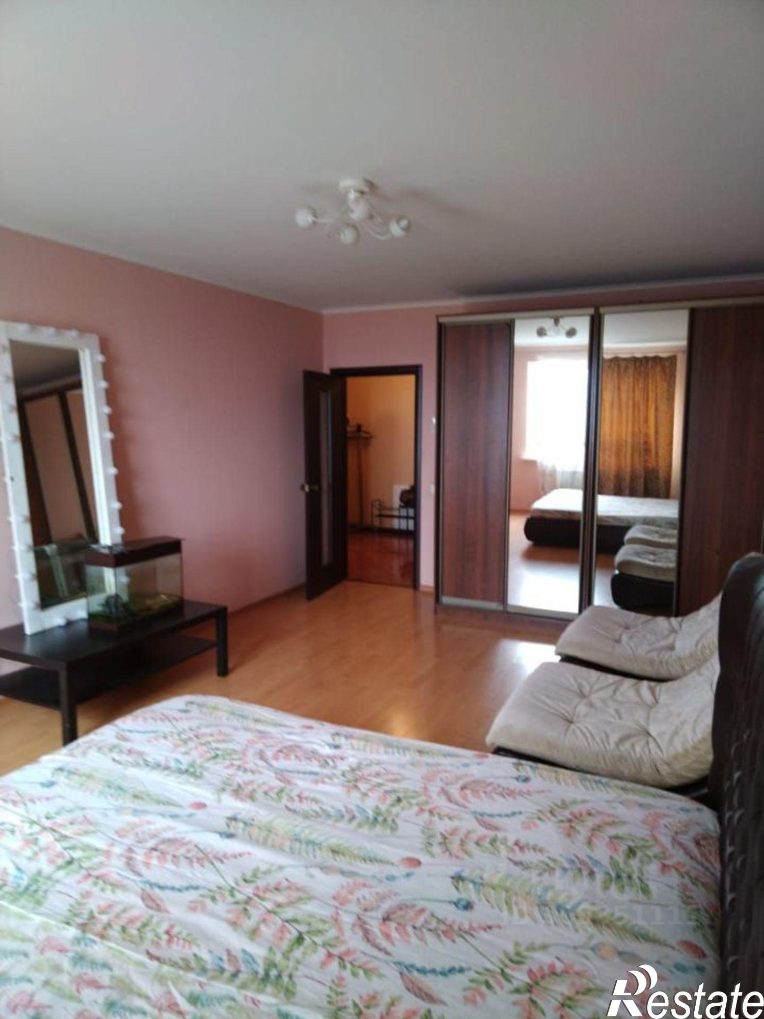 Сдать квартиру за 30 000 рублей на улица Кубанская Набережная, 31/1