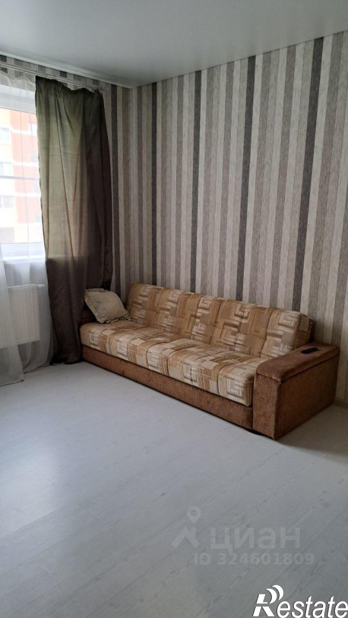 Сдать квартиру за 20 000 рублей на улица Западный Обход, 42 к7