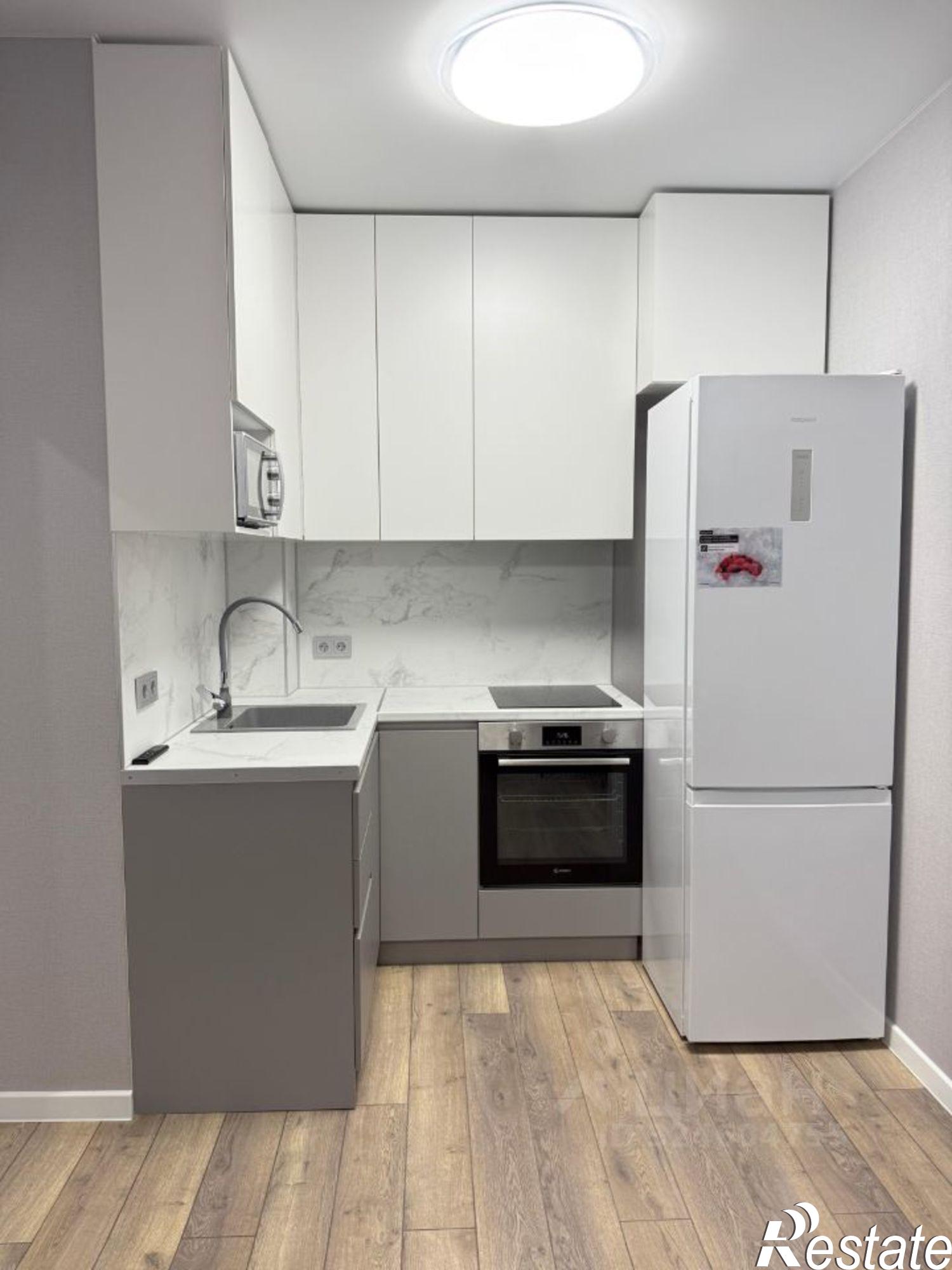 Сдать квартиру за 28 000 рублей на улица имени Генерала Брусилова, 5