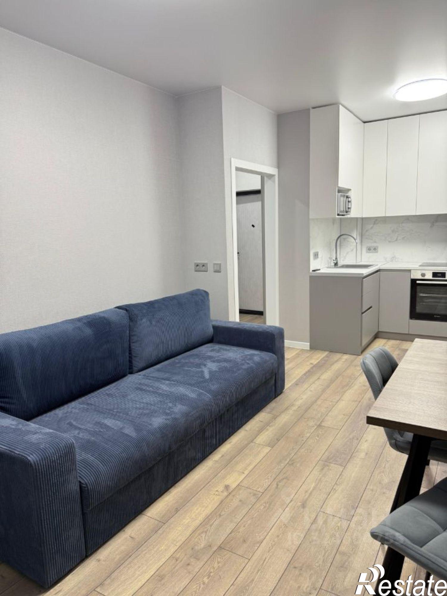 Сдать квартиру за 28 000 рублей на улица имени Генерала Брусилова, 5