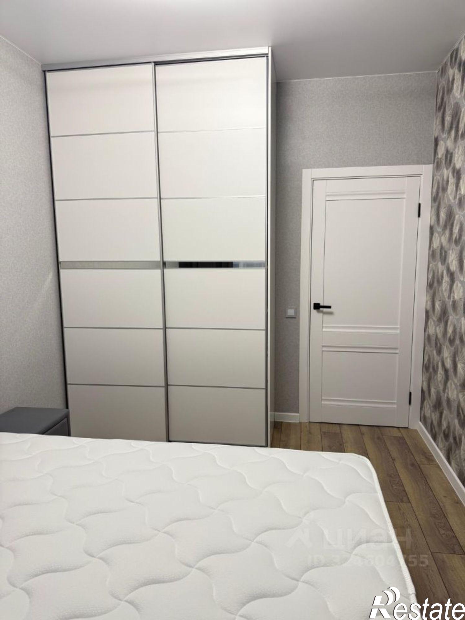 Сдать квартиру за 28 000 рублей на улица имени Генерала Брусилова, 5