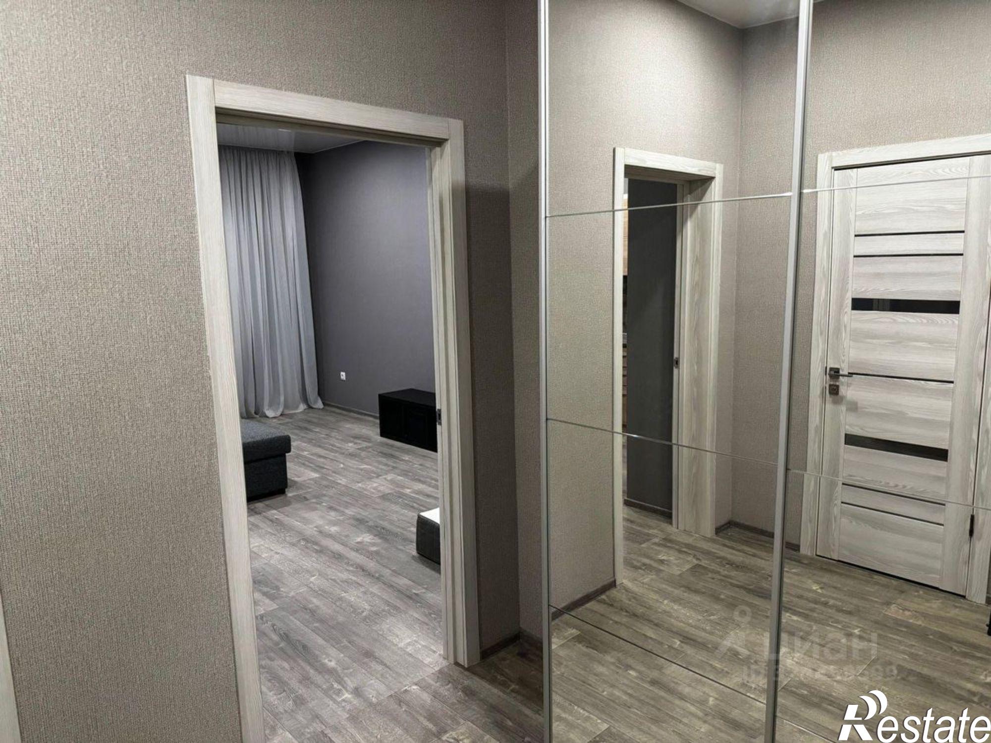 Сдать квартиру за 37 000 рублей на проезд Репина, 3/1 к3