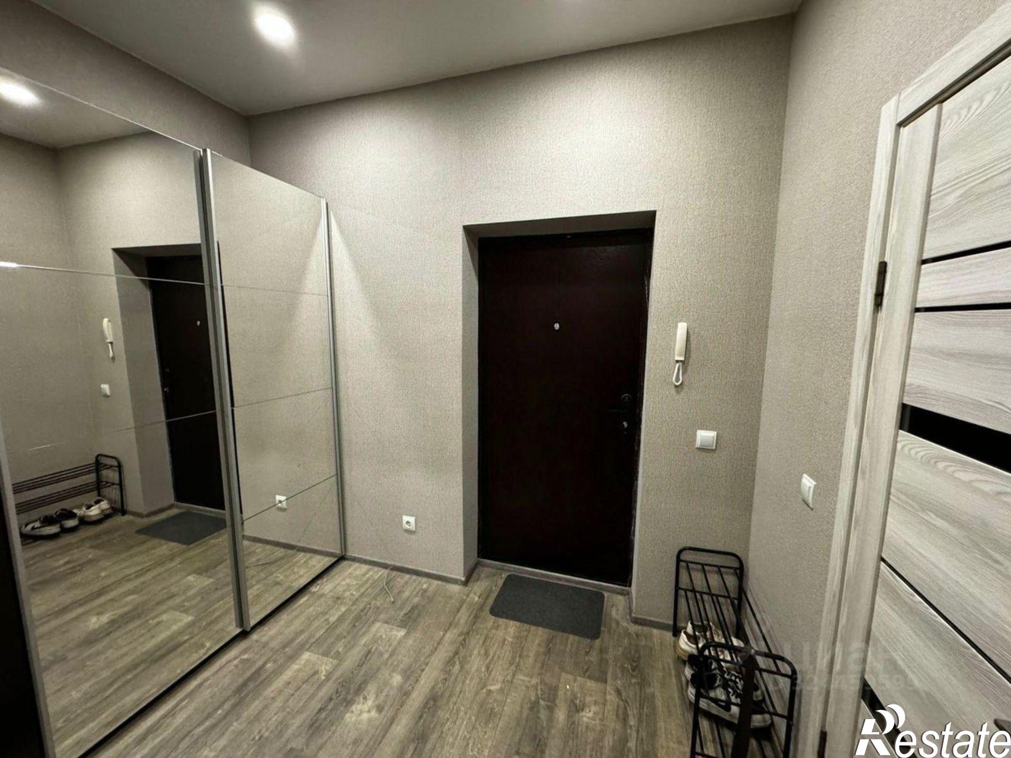 Сдать квартиру за 37 000 рублей на проезд Репина, 3/1 к3