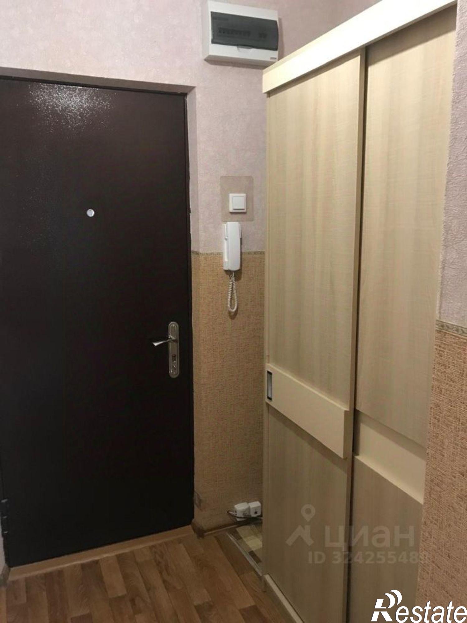 Сдать квартиру за 24 000 рублей на улица Байбакова, 2/1