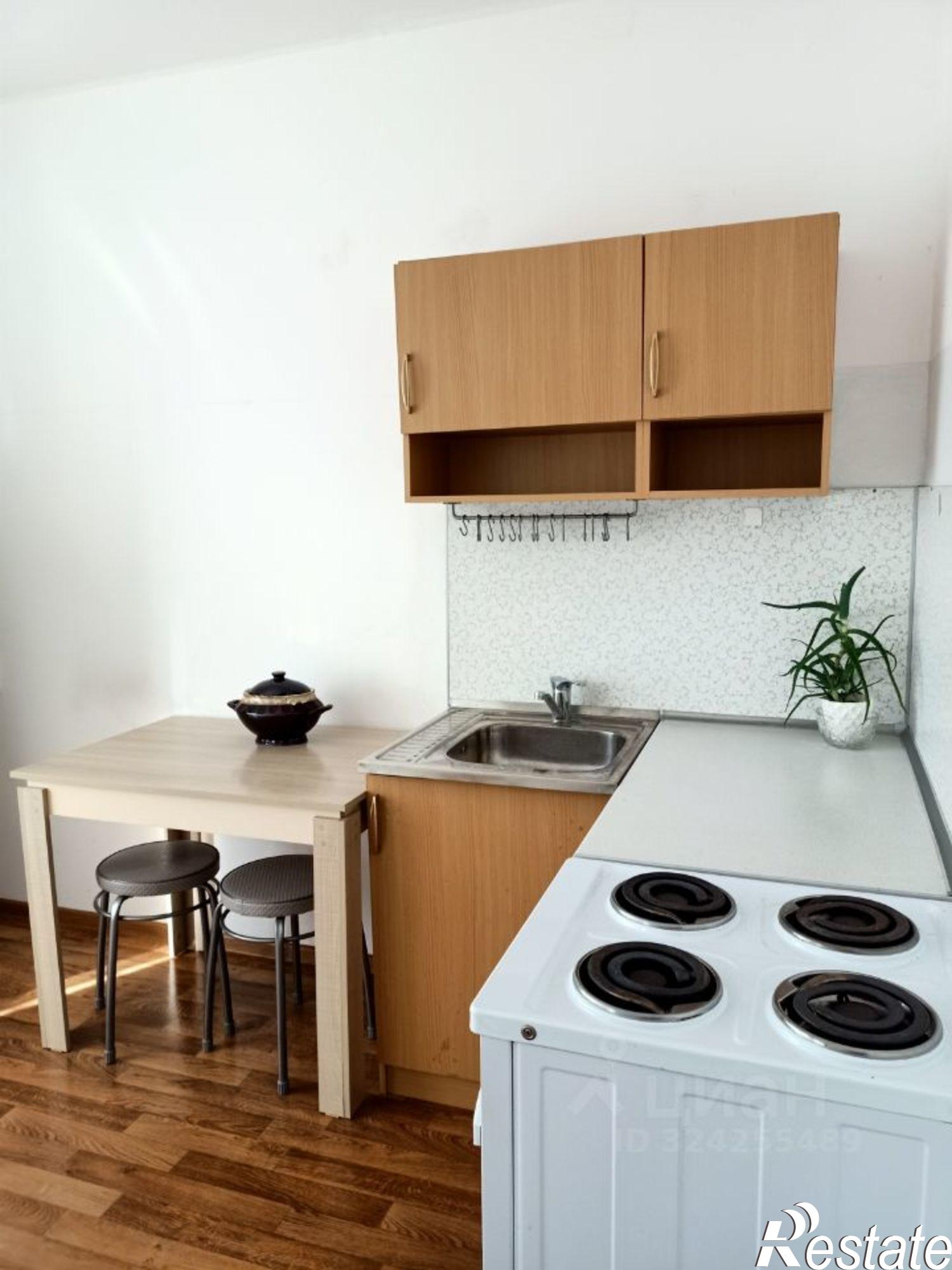 Сдать квартиру за 24 000 рублей на улица Байбакова, 2/1