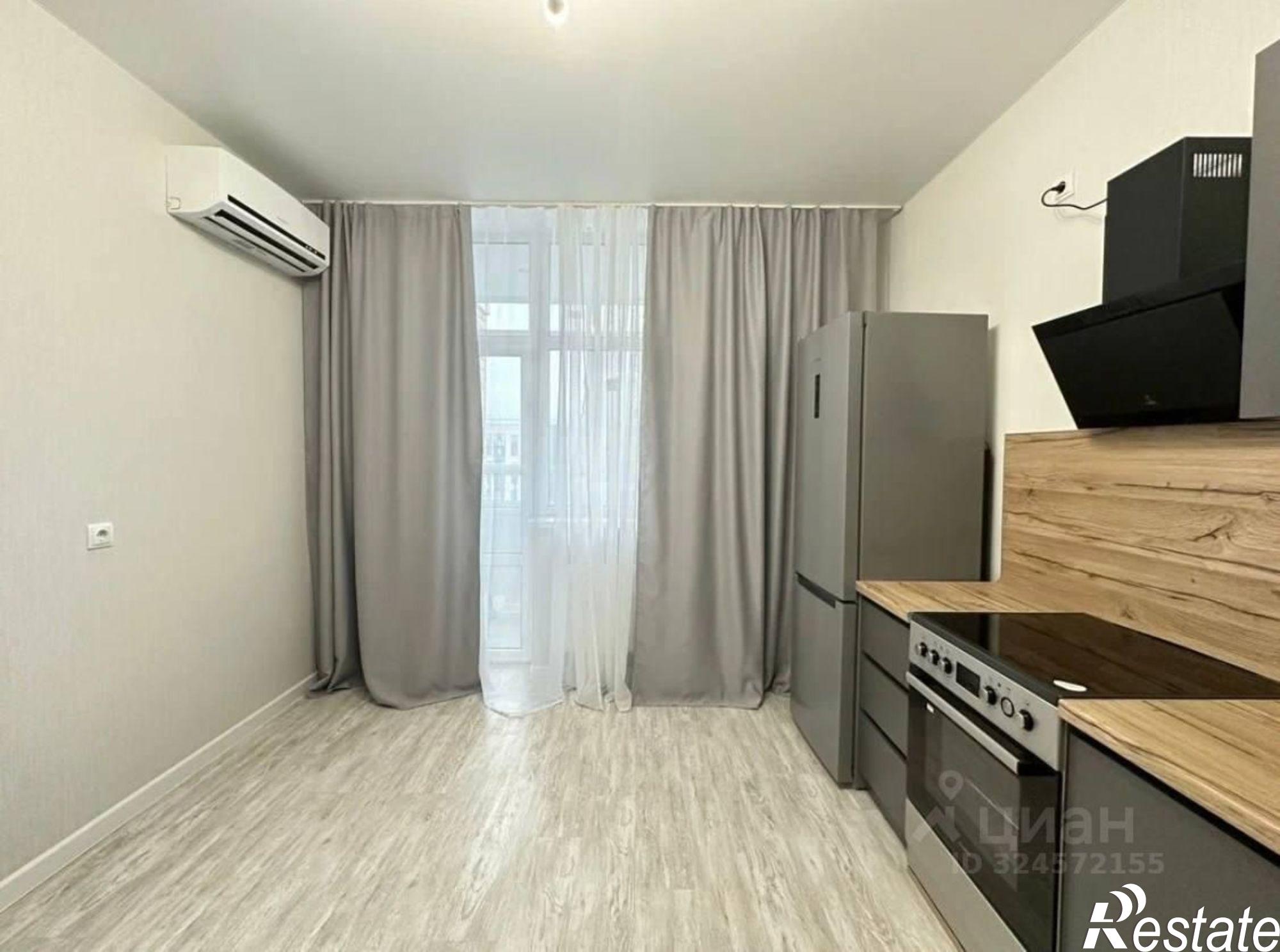 Сдать квартиру за 28 000 рублей на улица имени Генерала Корнилова, 9 к2