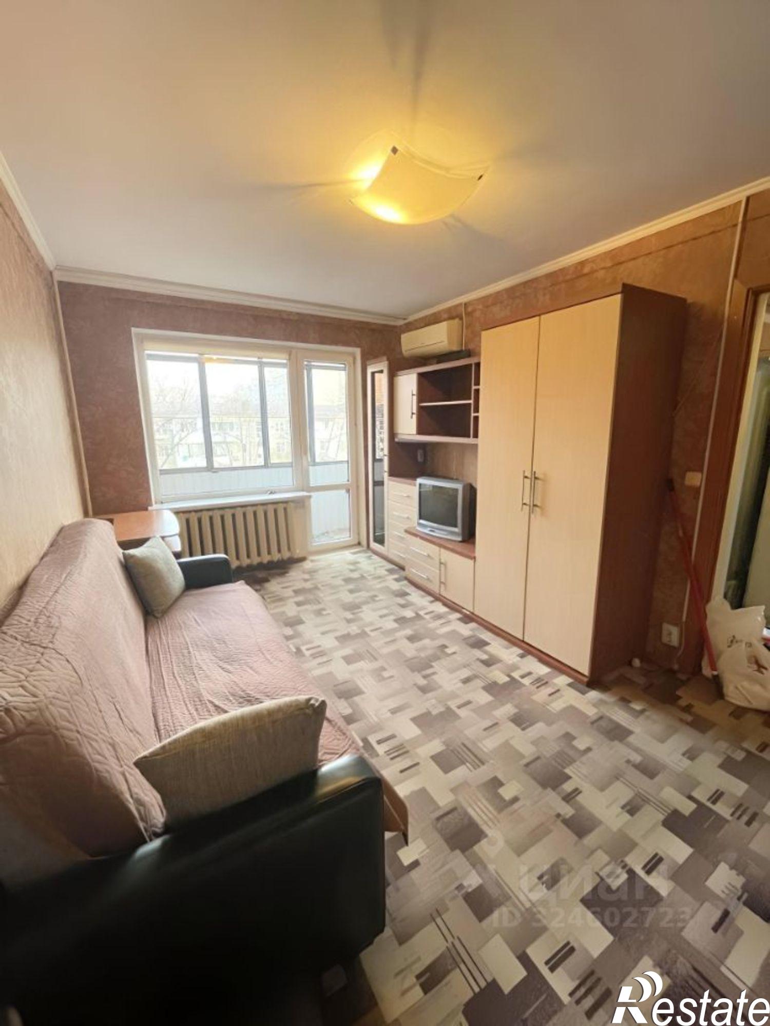 Сдать квартиру за 23 000 рублей на улица Яна Полуяна, 24