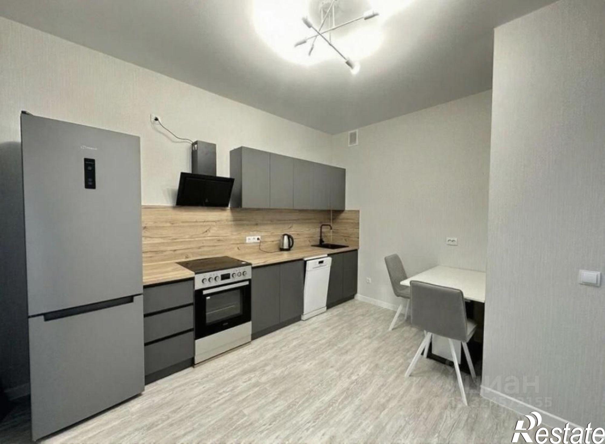 Сдать квартиру за 28 000 рублей на улица имени Генерала Корнилова, 9 к2