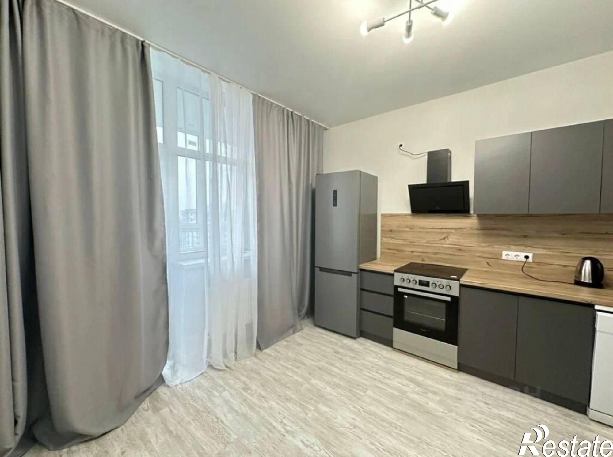 Сдать квартиру за 28 000 рублей на улица имени Генерала Корнилова, 9 к2