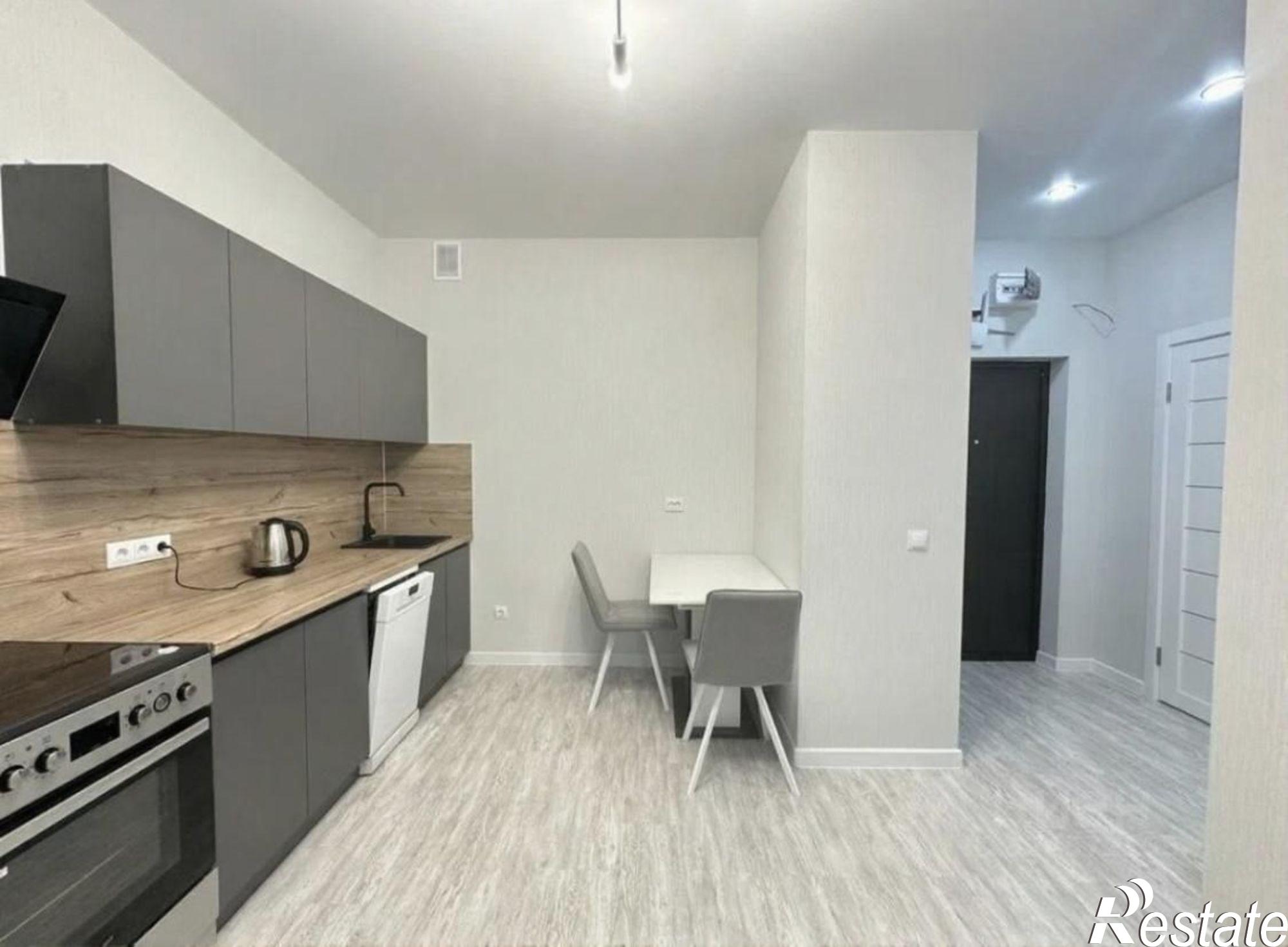 Сдать квартиру за 28 000 рублей на улица имени Генерала Корнилова, 9 к2