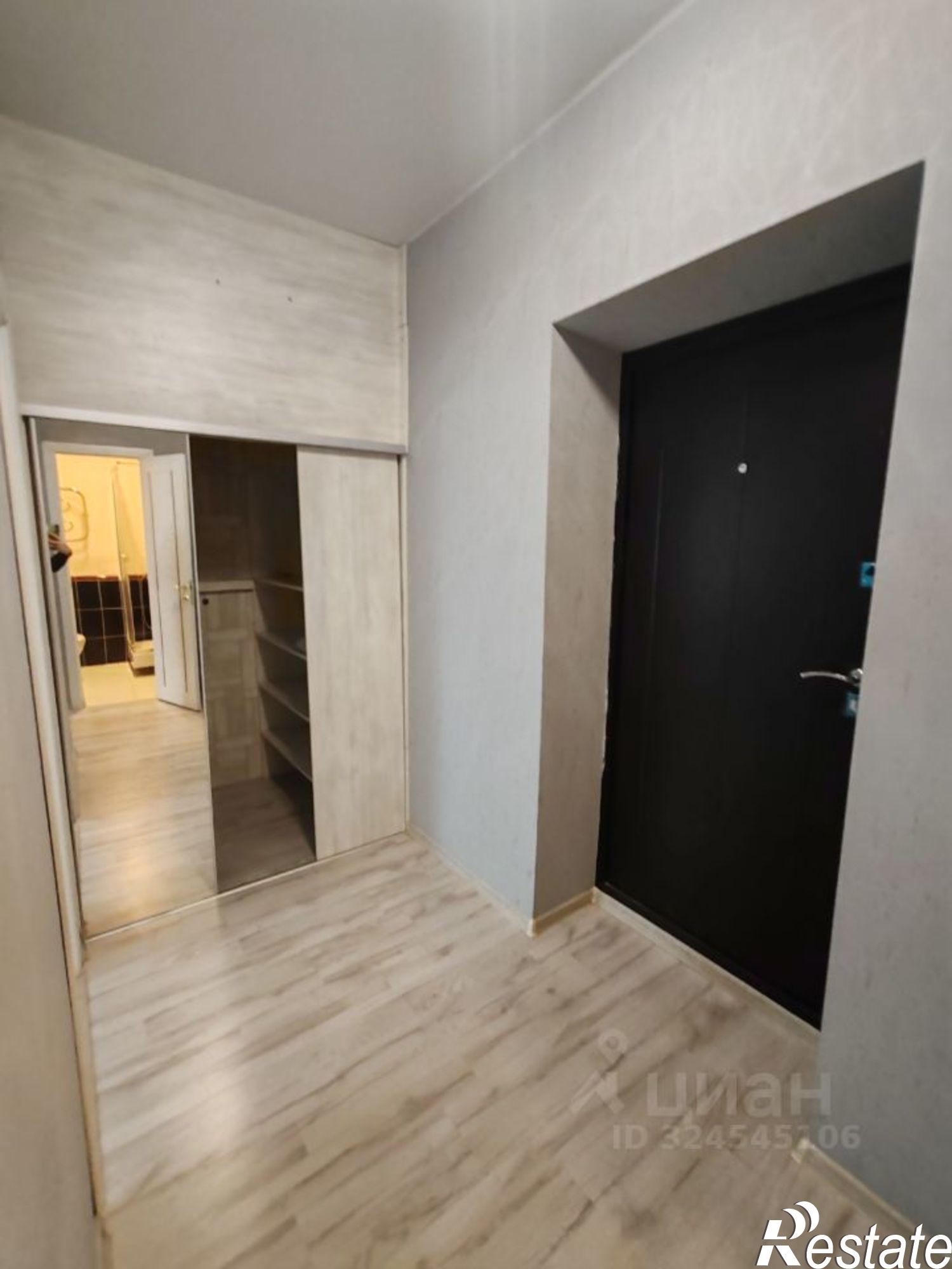 Сдать квартиру за 22 000 рублей на улица Шевцова, 36 лит1