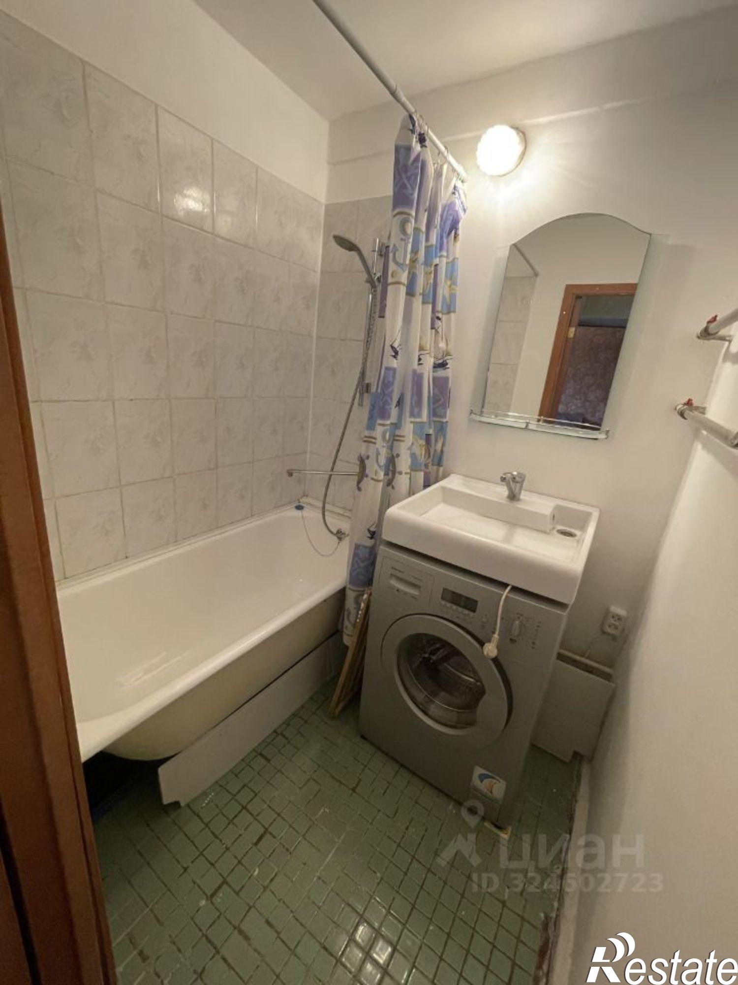 Сдать квартиру за 23 000 рублей на улица Яна Полуяна, 24