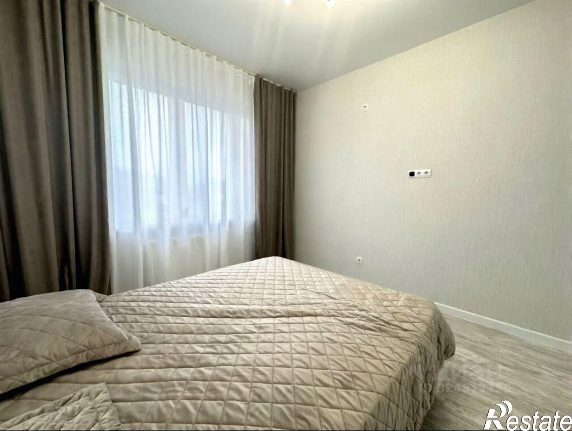 Сдать квартиру за 28 000 рублей на улица имени Генерала Корнилова, 9 к2