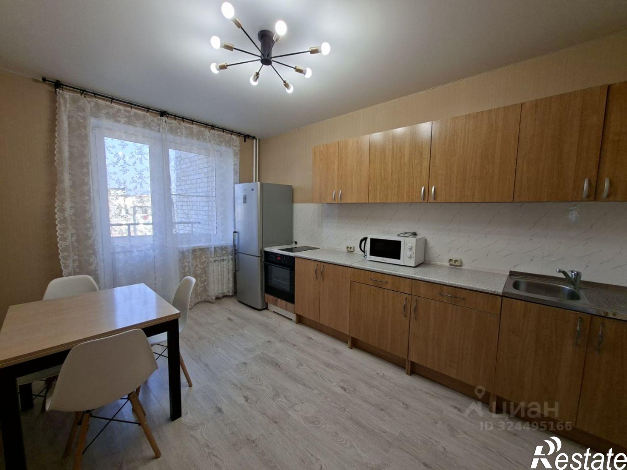 Сдать квартиру за 30 000 рублей на проспект Чекистов, 8/3