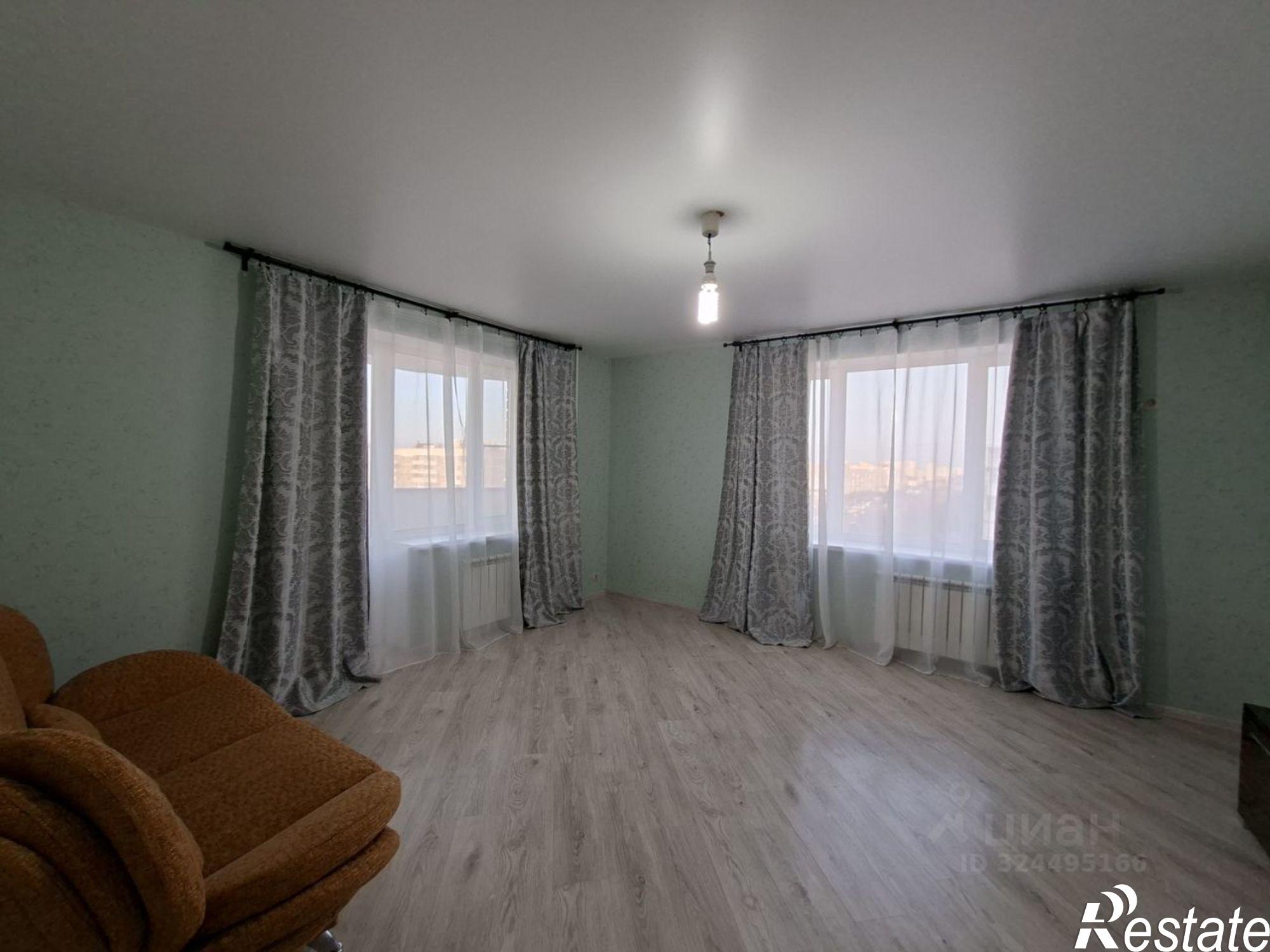 Сдать квартиру за 30 000 рублей на проспект Чекистов, 8/3