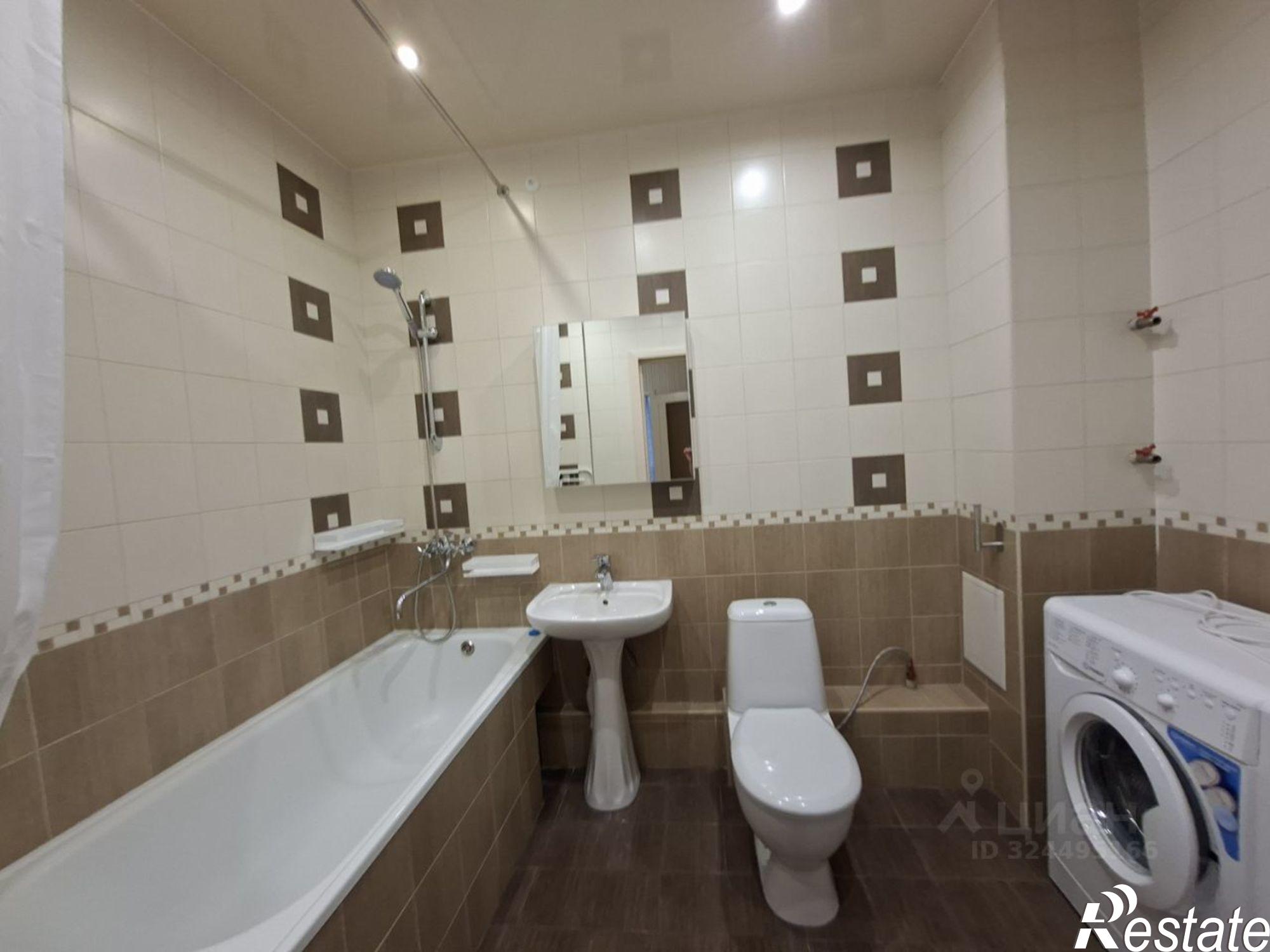 Сдать квартиру за 30 000 рублей на проспект Чекистов, 8/3