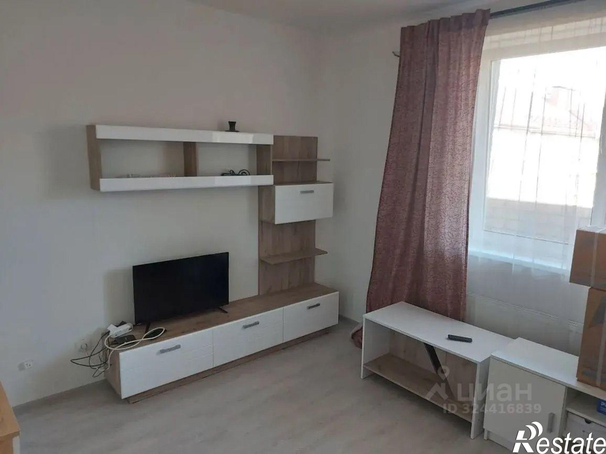 Сдать квартиру за 26 000 рублей на улица Лётчика Позднякова, 2 к6