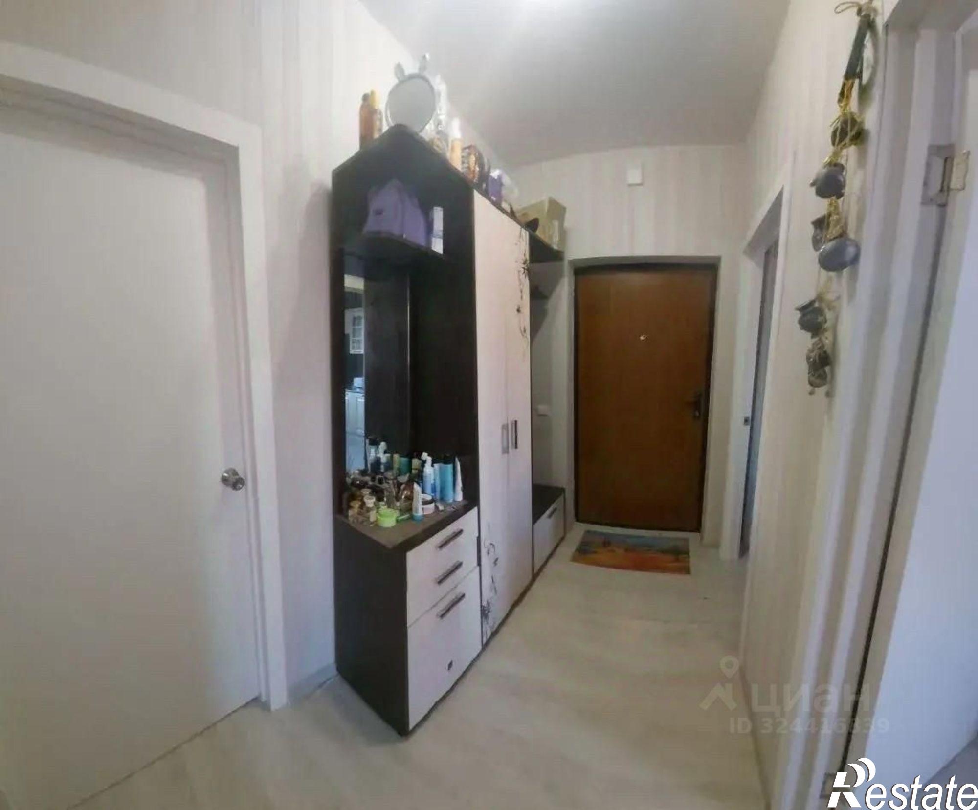 Сдать квартиру за 26 000 рублей на улица Лётчика Позднякова, 2 к6