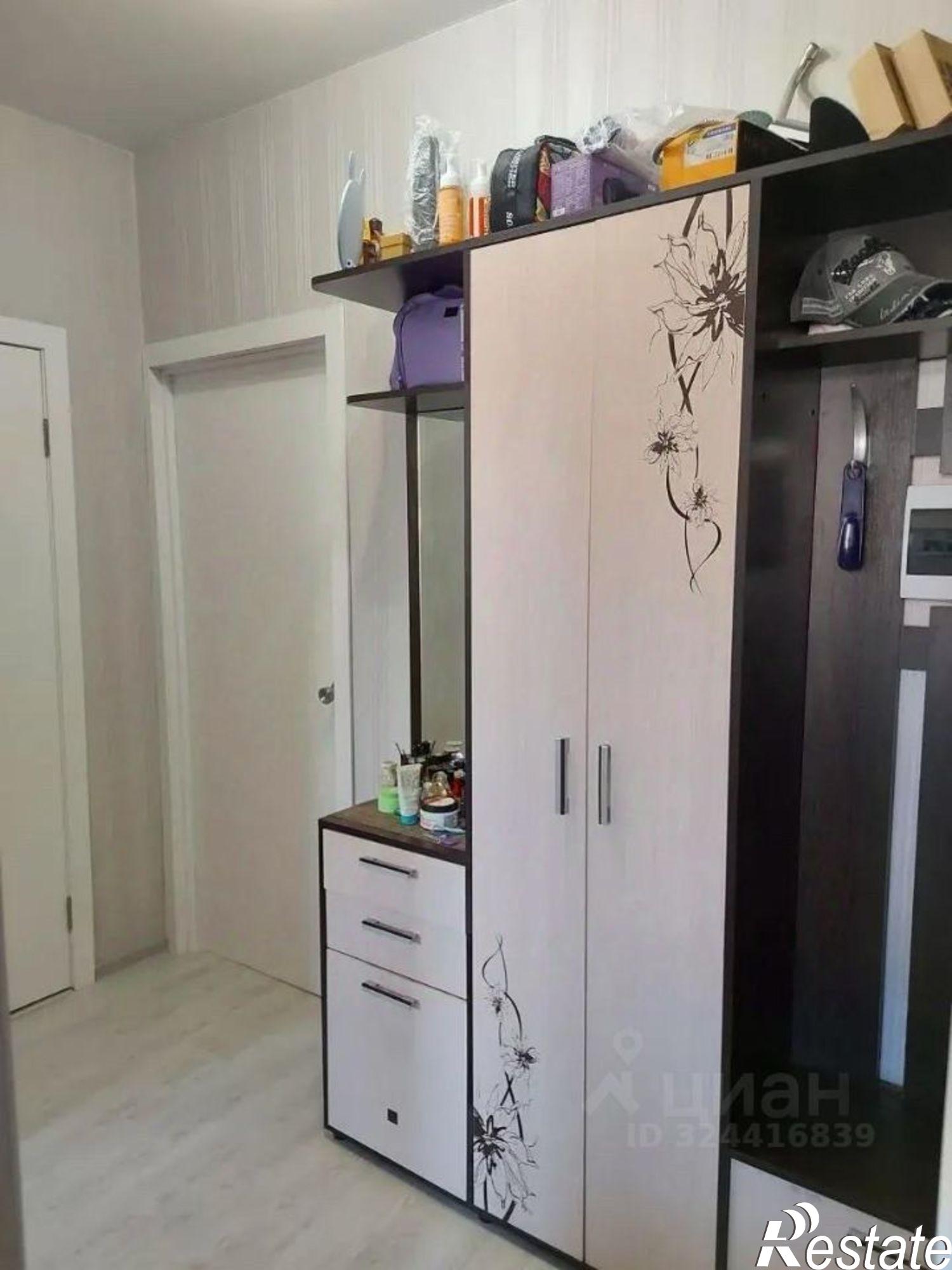 Сдать квартиру за 26 000 рублей на улица Лётчика Позднякова, 2 к6