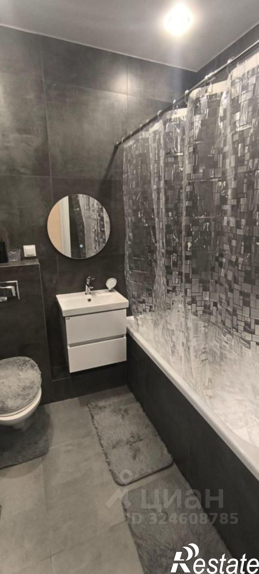 Сдать квартиру за 25 000 рублей на улица имени Генерала Корнилова, 16 к1