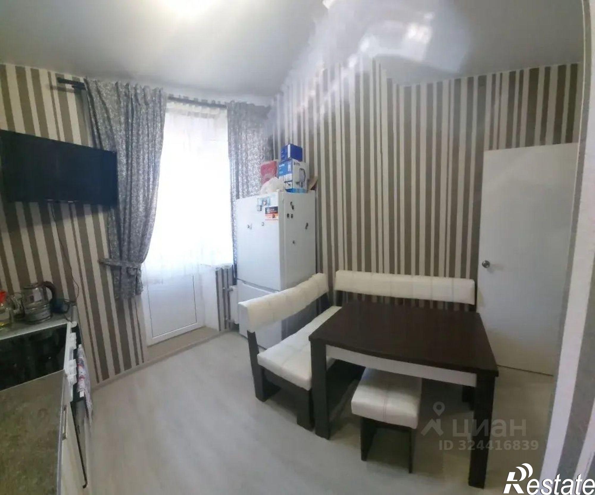 Сдать квартиру за 26 000 рублей на улица Лётчика Позднякова, 2 к6