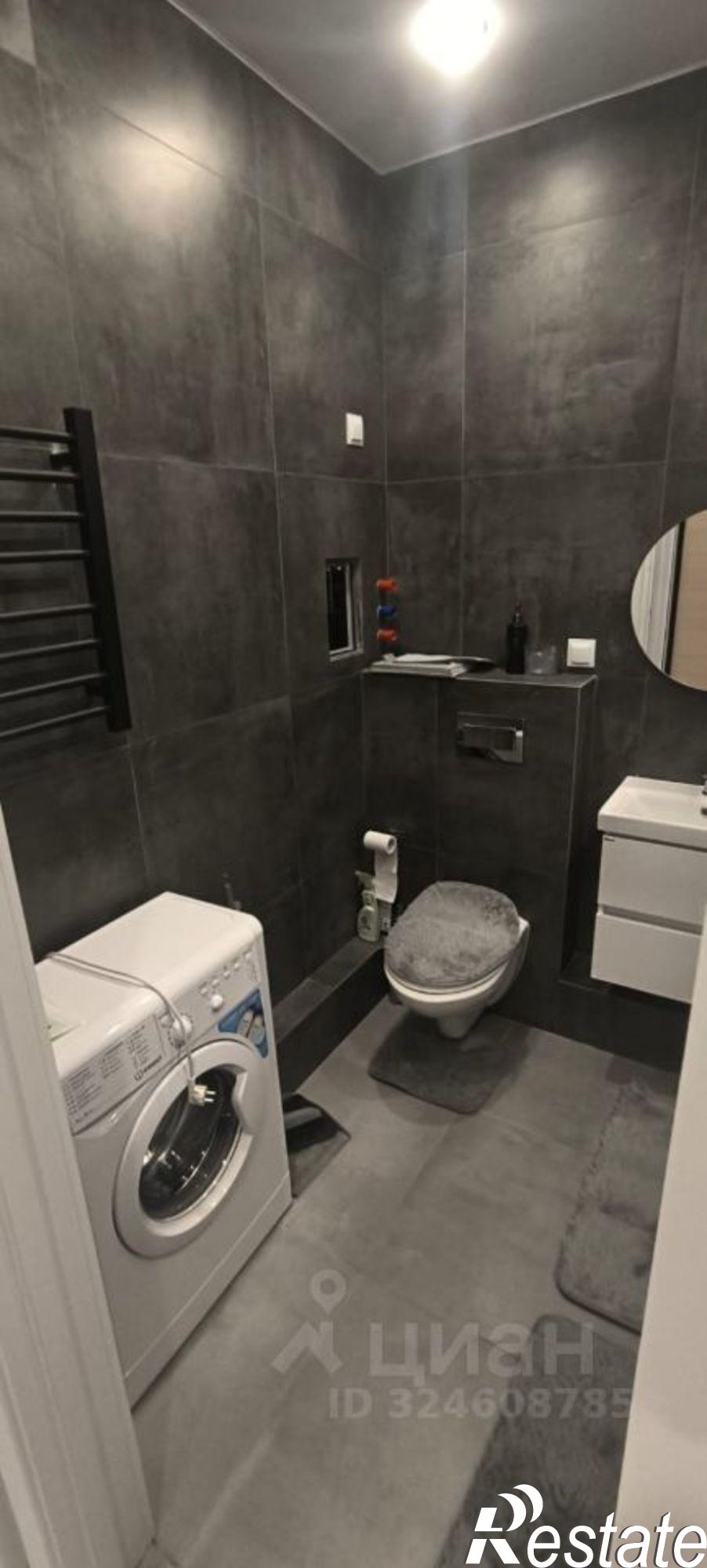 Сдать квартиру за 25 000 рублей на улица имени Генерала Корнилова, 16 к1