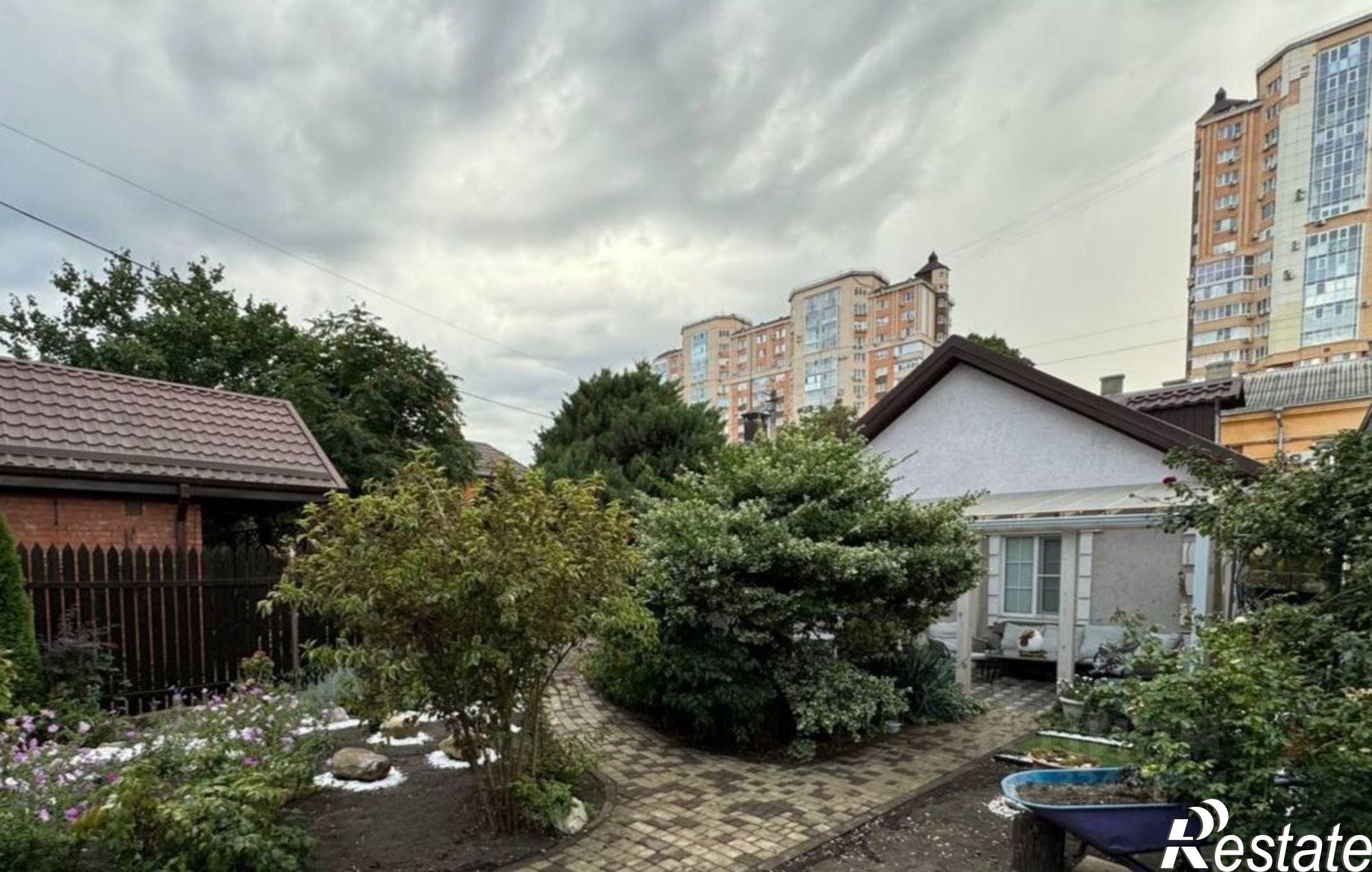 Сдать дачу, дом, коттедж за 55 000 рублей на 1-й проезд Ломоносова, 16