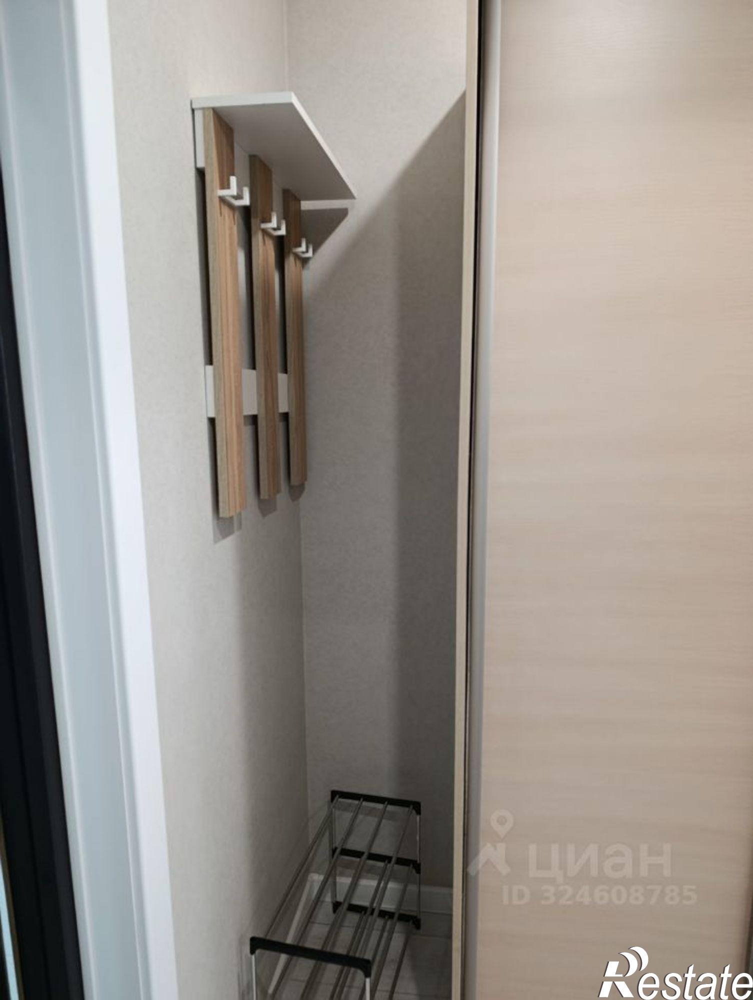 Сдать квартиру за 25 000 рублей на улица имени Генерала Корнилова, 16 к1