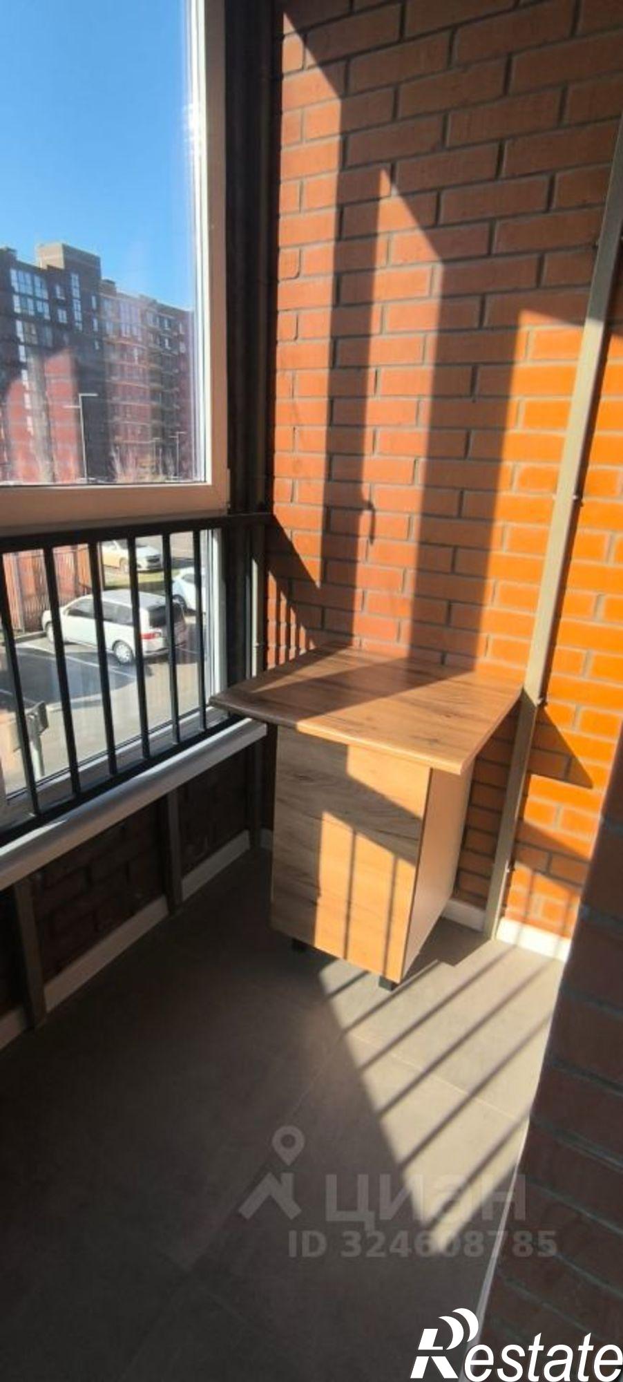 Сдать квартиру за 25 000 рублей на улица имени Генерала Корнилова, 16 к1