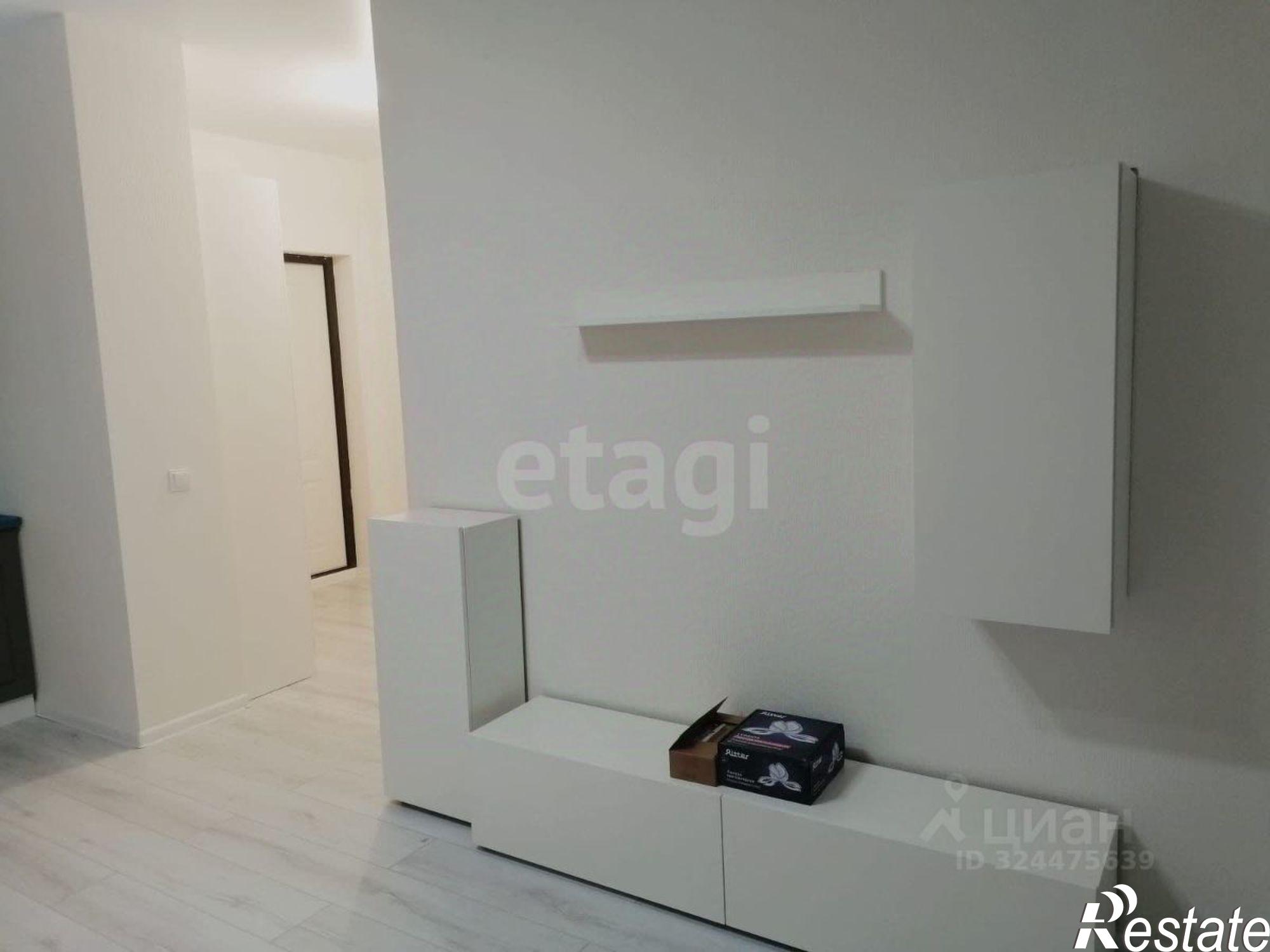 Сдать квартиру за 28 000 рублей на улица Скандинавская, 1 к3