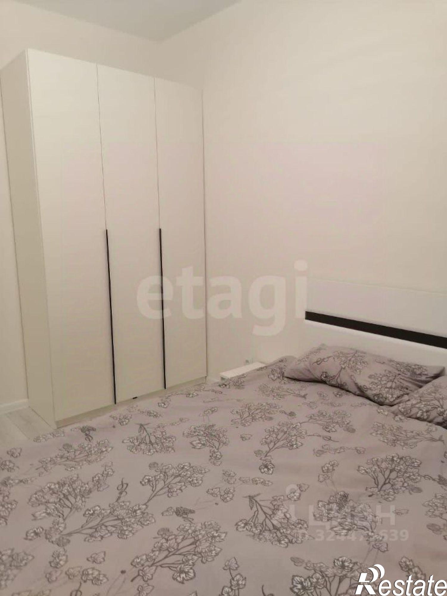 Сдать квартиру за 28 000 рублей на улица Скандинавская, 1 к3