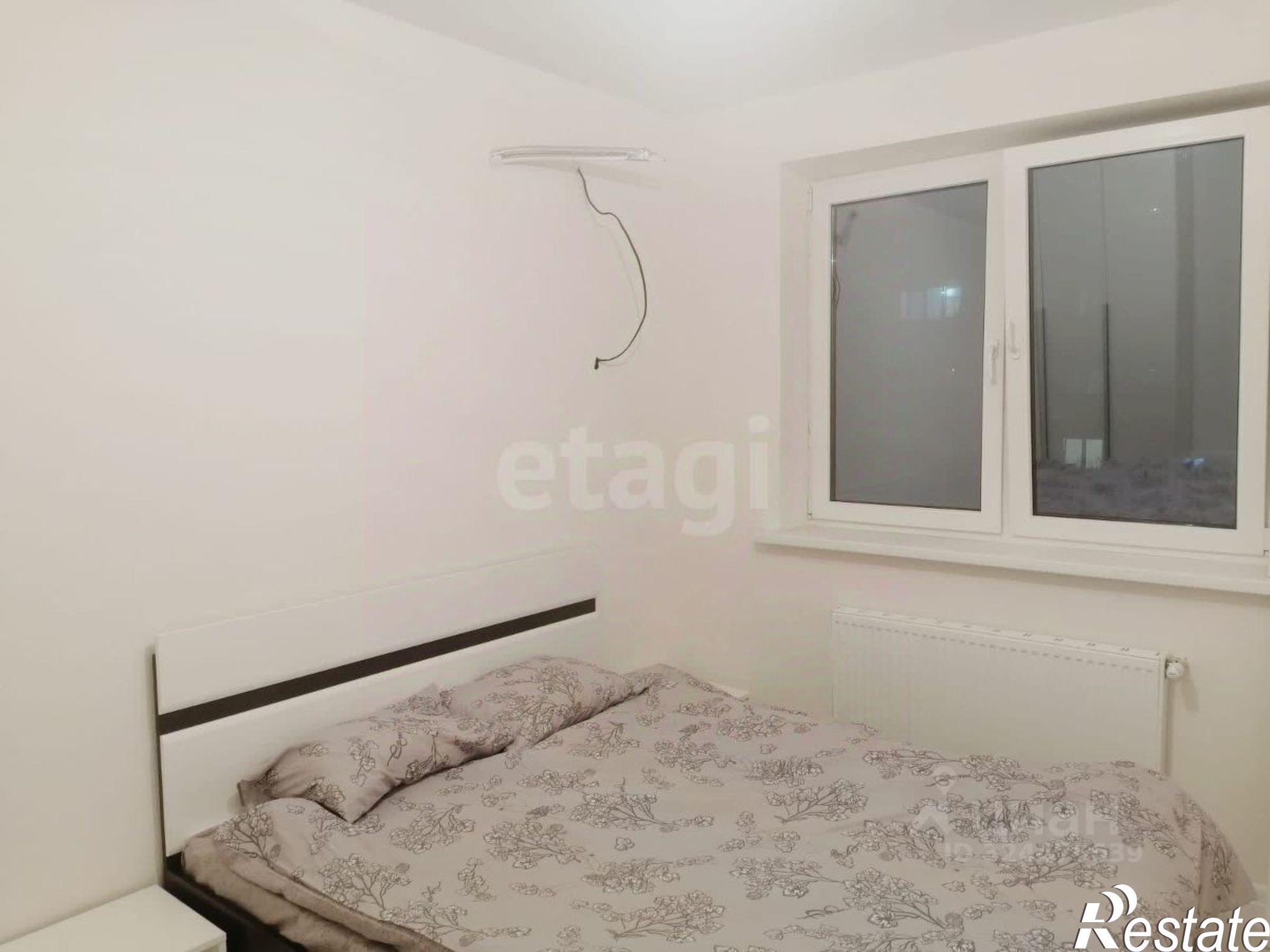 Сдать квартиру за 28 000 рублей на улица Скандинавская, 1 к3