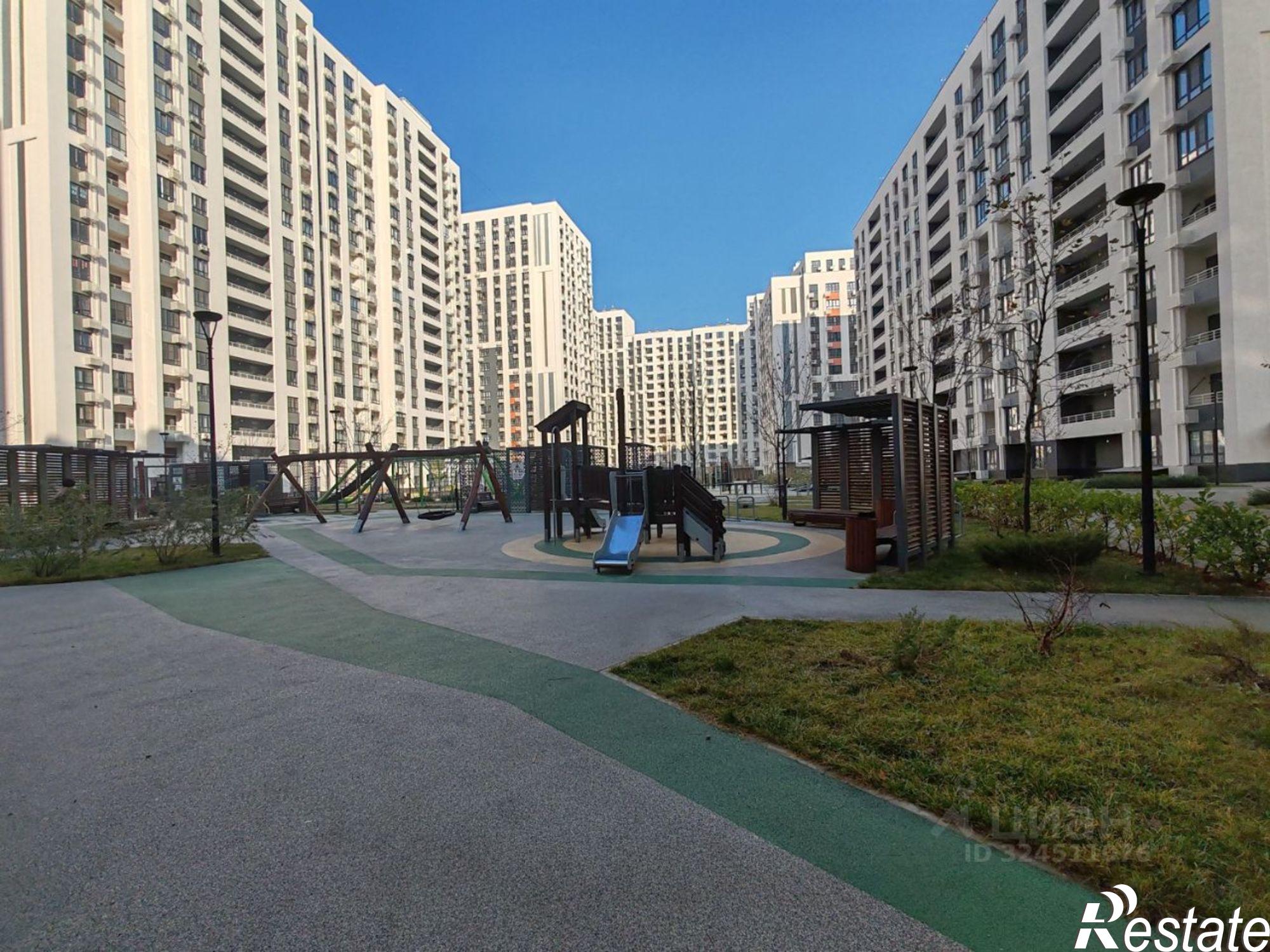 Сдать квартиру за 20 000 рублей на Питерская улица, 40