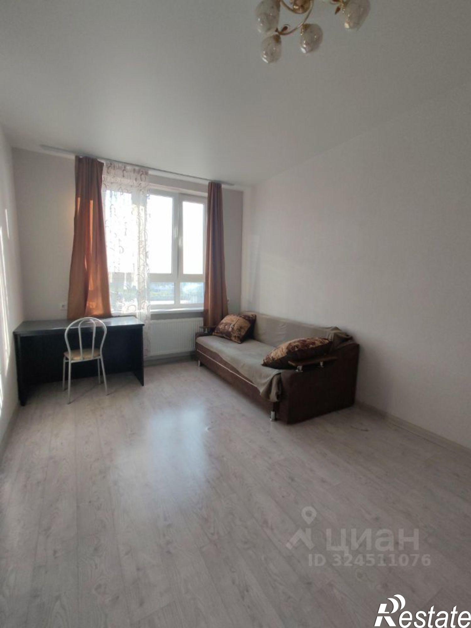 Сдать квартиру за 20 000 рублей на Питерская улица, 40