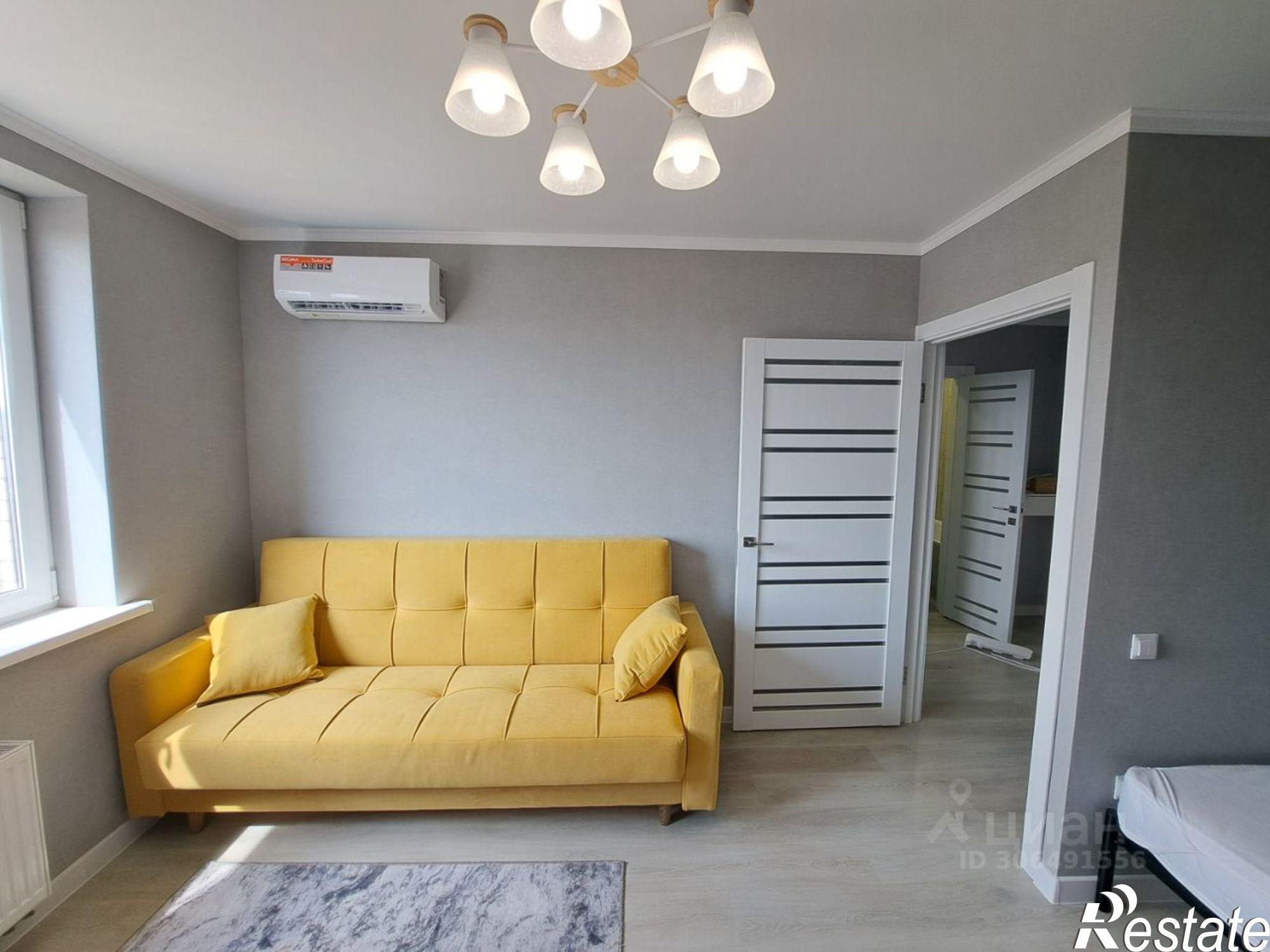 Сдать квартиру за 20 000 рублей на улица Западный Обход, 65А