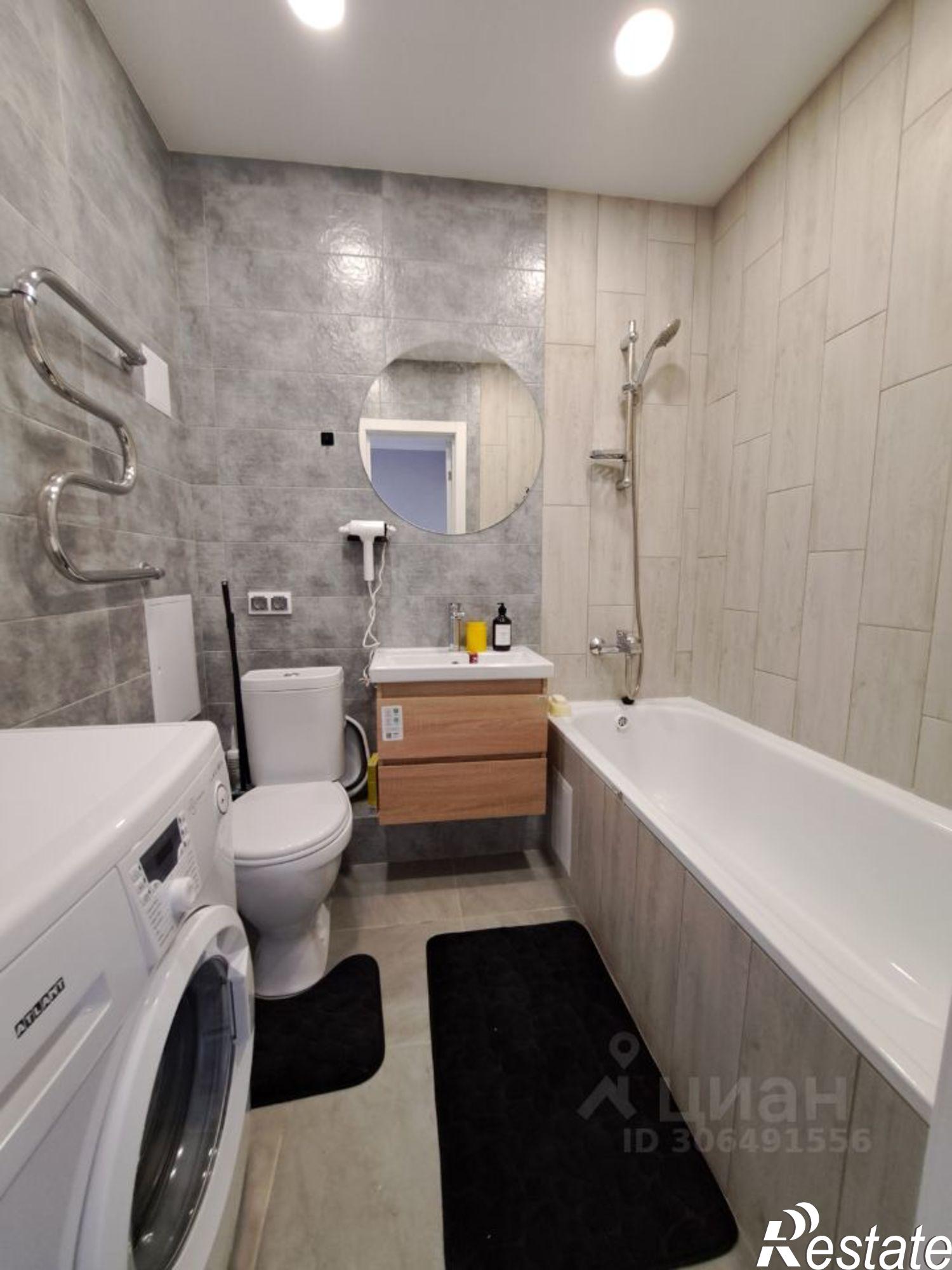 Сдать квартиру за 20 000 рублей на улица Западный Обход, 65А