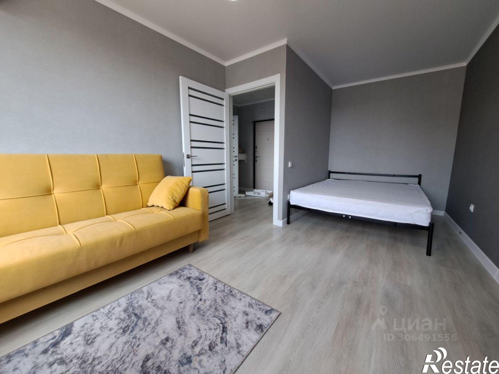 Сдать квартиру за 20 000 рублей на улица Западный Обход, 65А