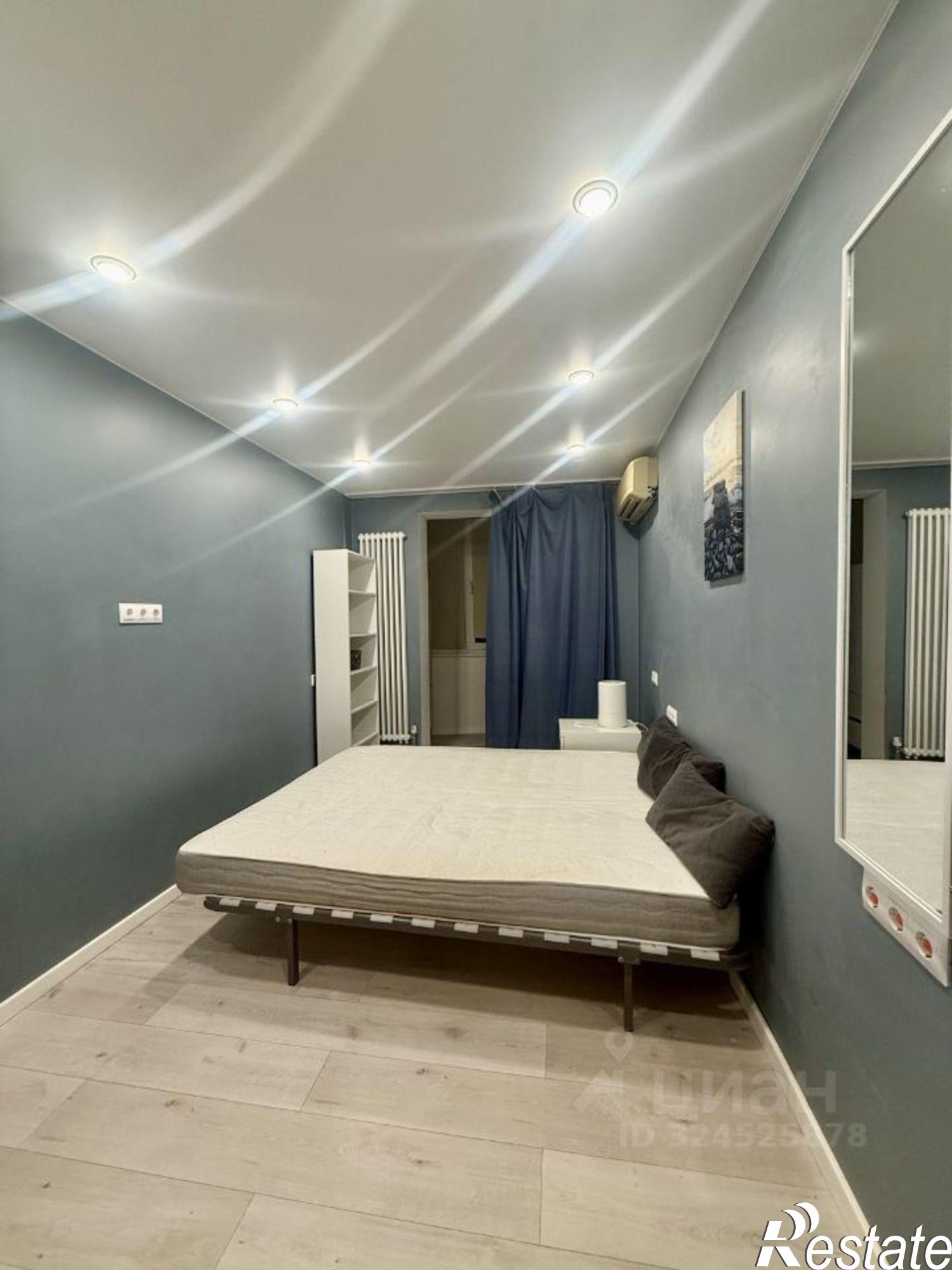 Сдать квартиру за 40 000 рублей на улица Полины Осипенко, 141