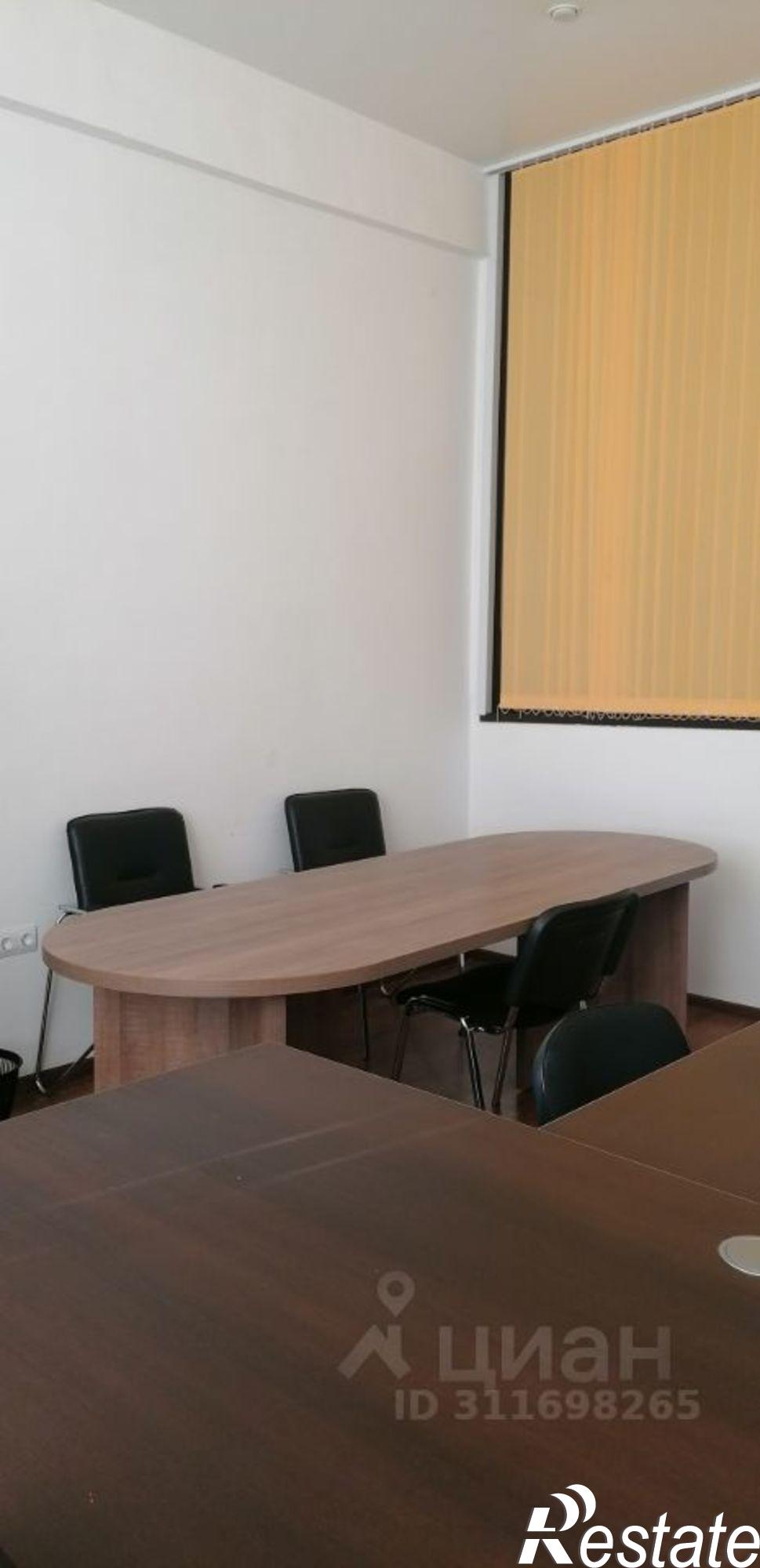 Сдать офис, помещение под офис за 70 005 рублей на улица Монтажников